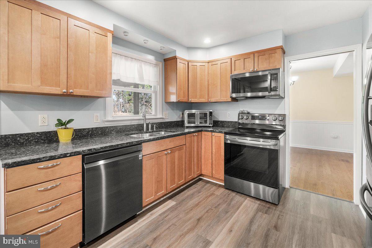 CLOVER HILL - Residential