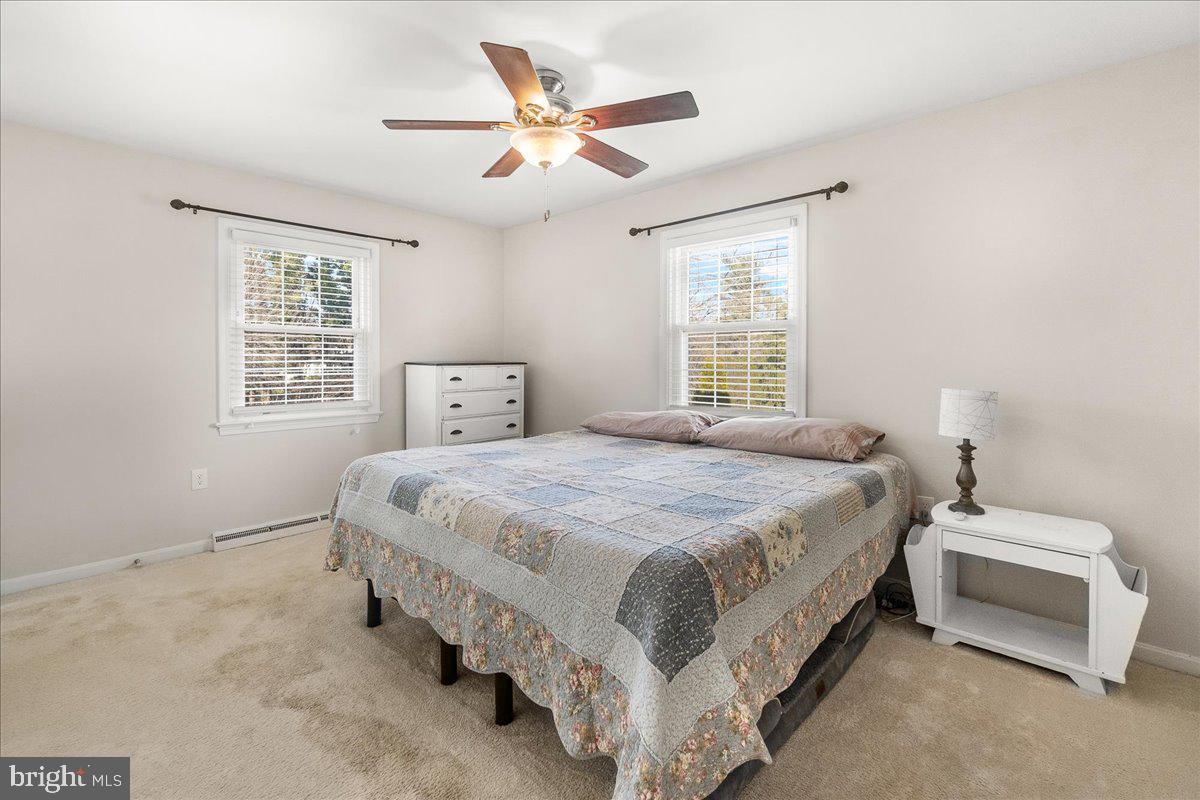 CLOVER HILL - Residential