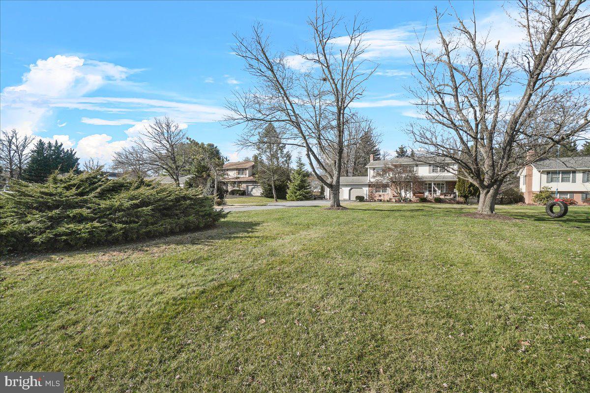 CLOVER HILL - Residential