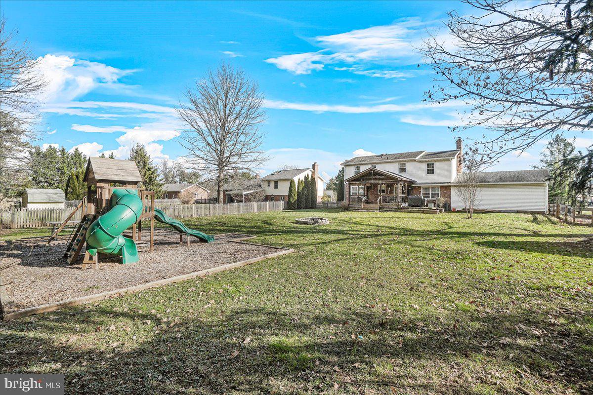 CLOVER HILL - Residential