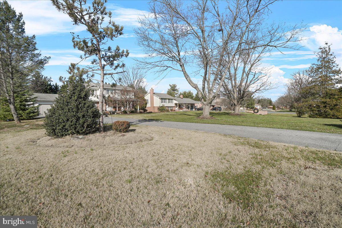 CLOVER HILL - Residential