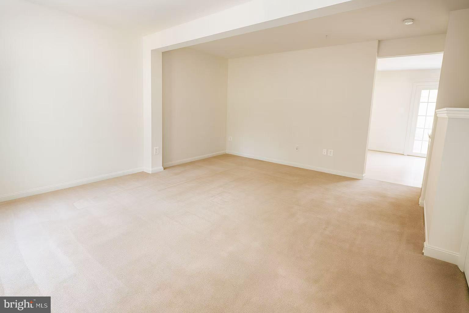 AMBERLEA FARM - Residential Lease