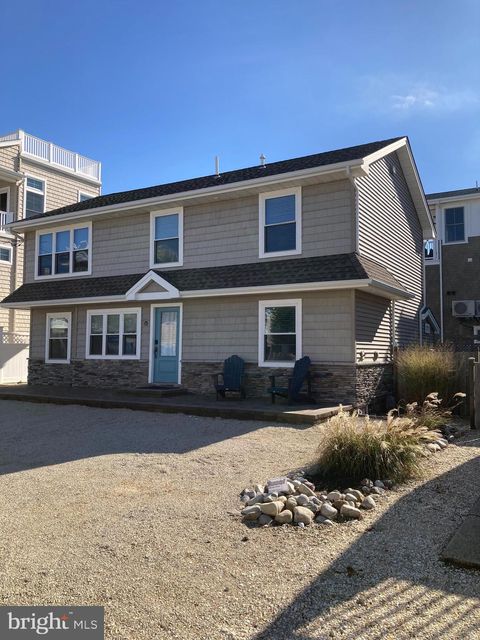 Multifamily For Sale - 202 E 15th St<br/> LONG BEACH TOWNSHIP, NJ 08008