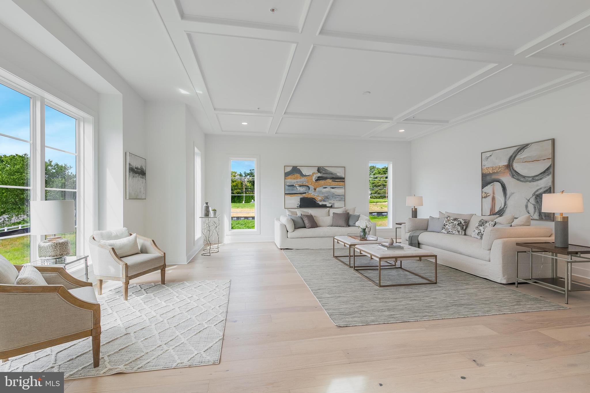 POTOMAC CHASE - Residential