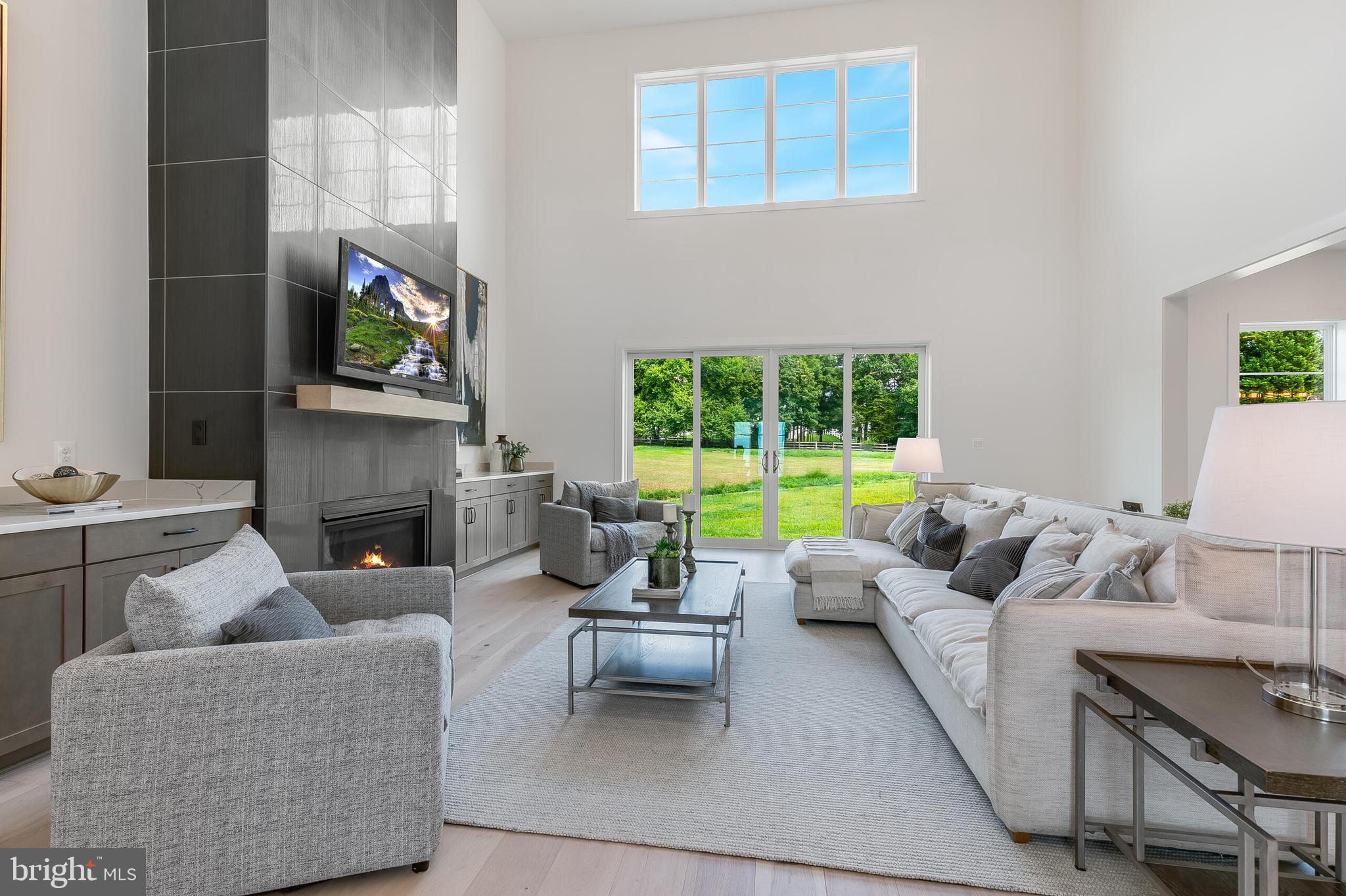 POTOMAC CHASE - Residential