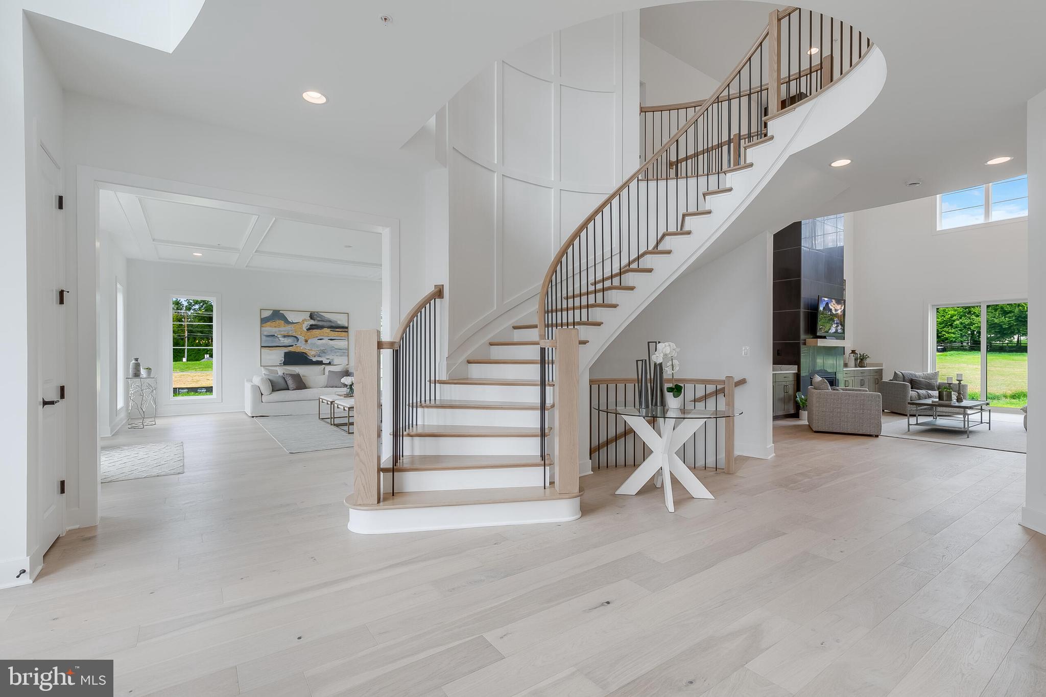 POTOMAC CHASE - Residential