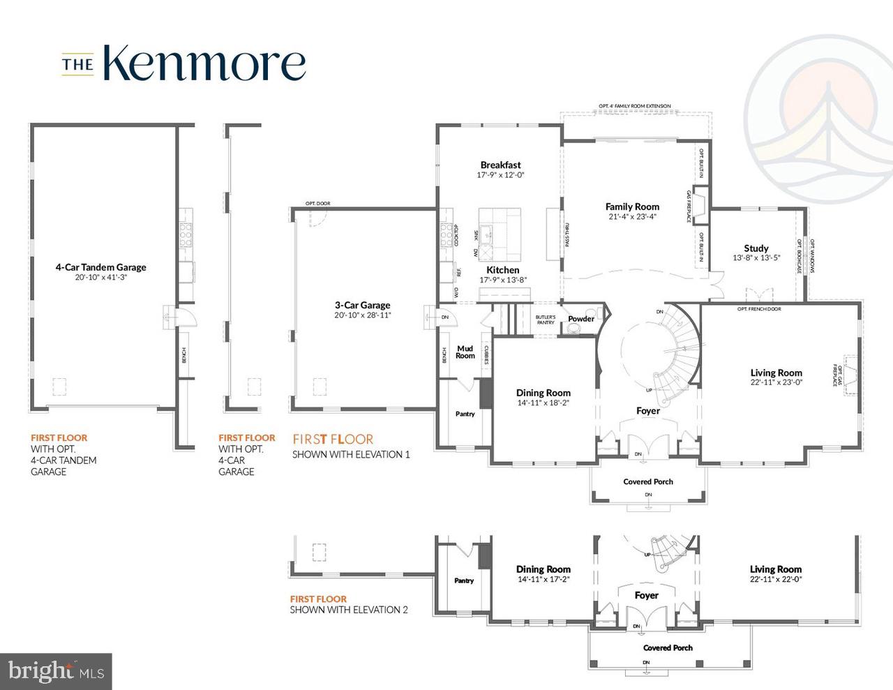 POTOMAC CHASE - Residential