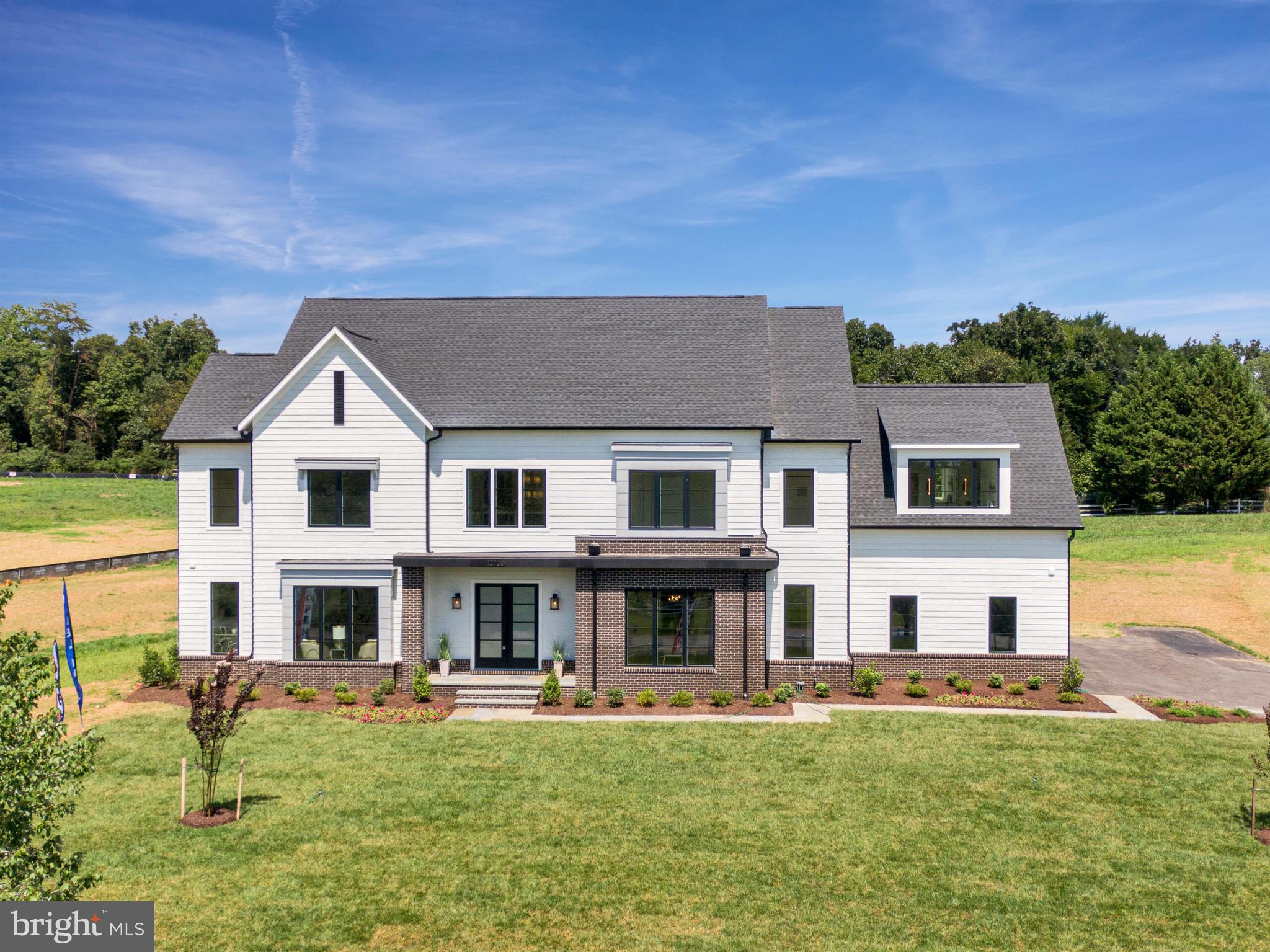 POTOMAC CHASE - Residential