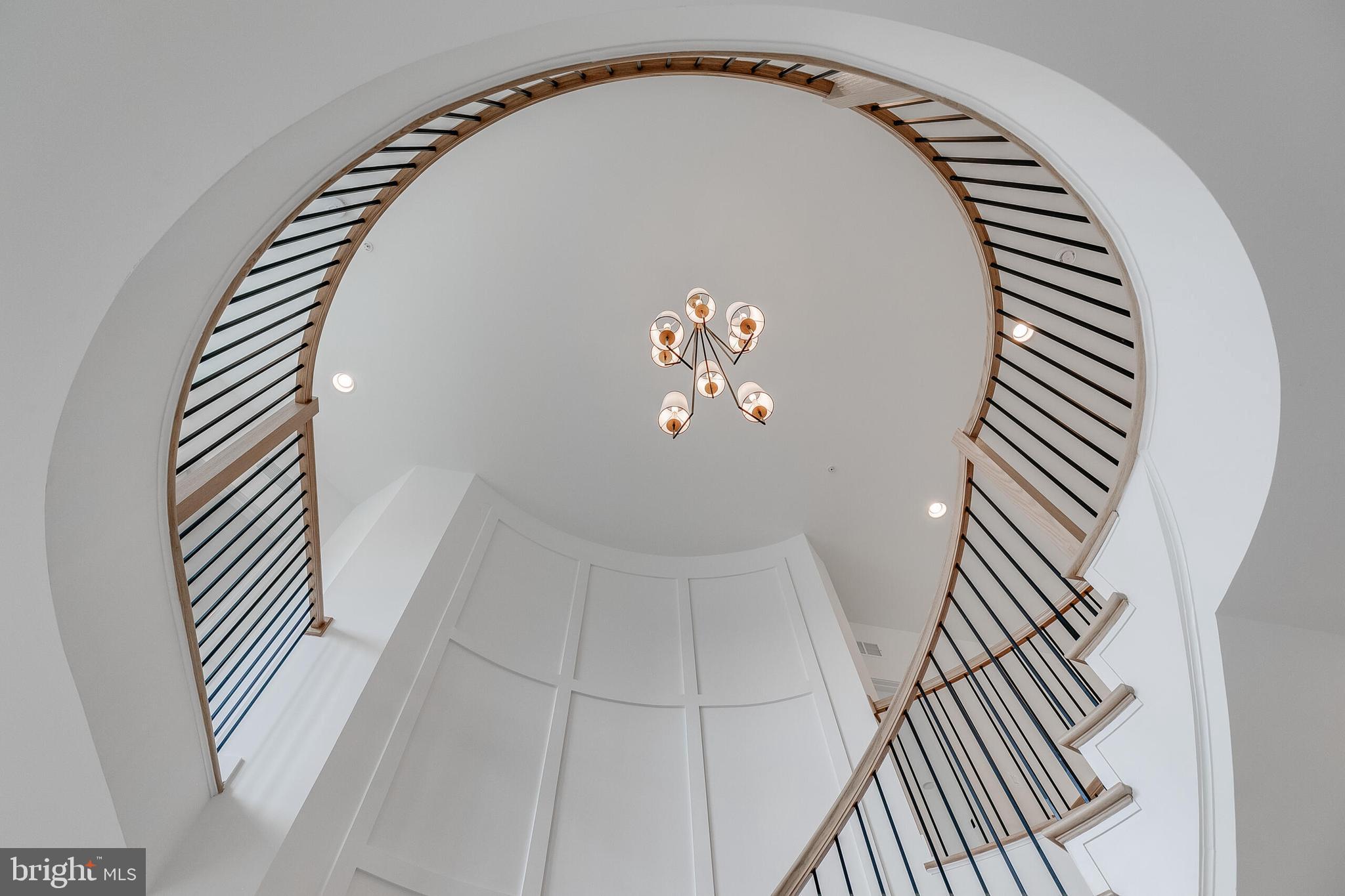 POTOMAC CHASE - Residential