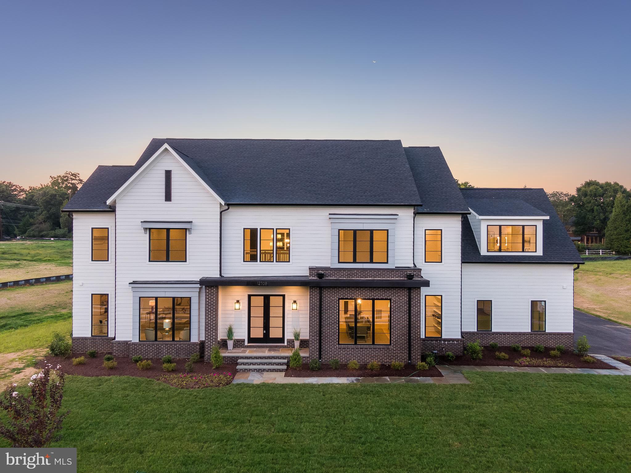 POTOMAC CHASE - Residential