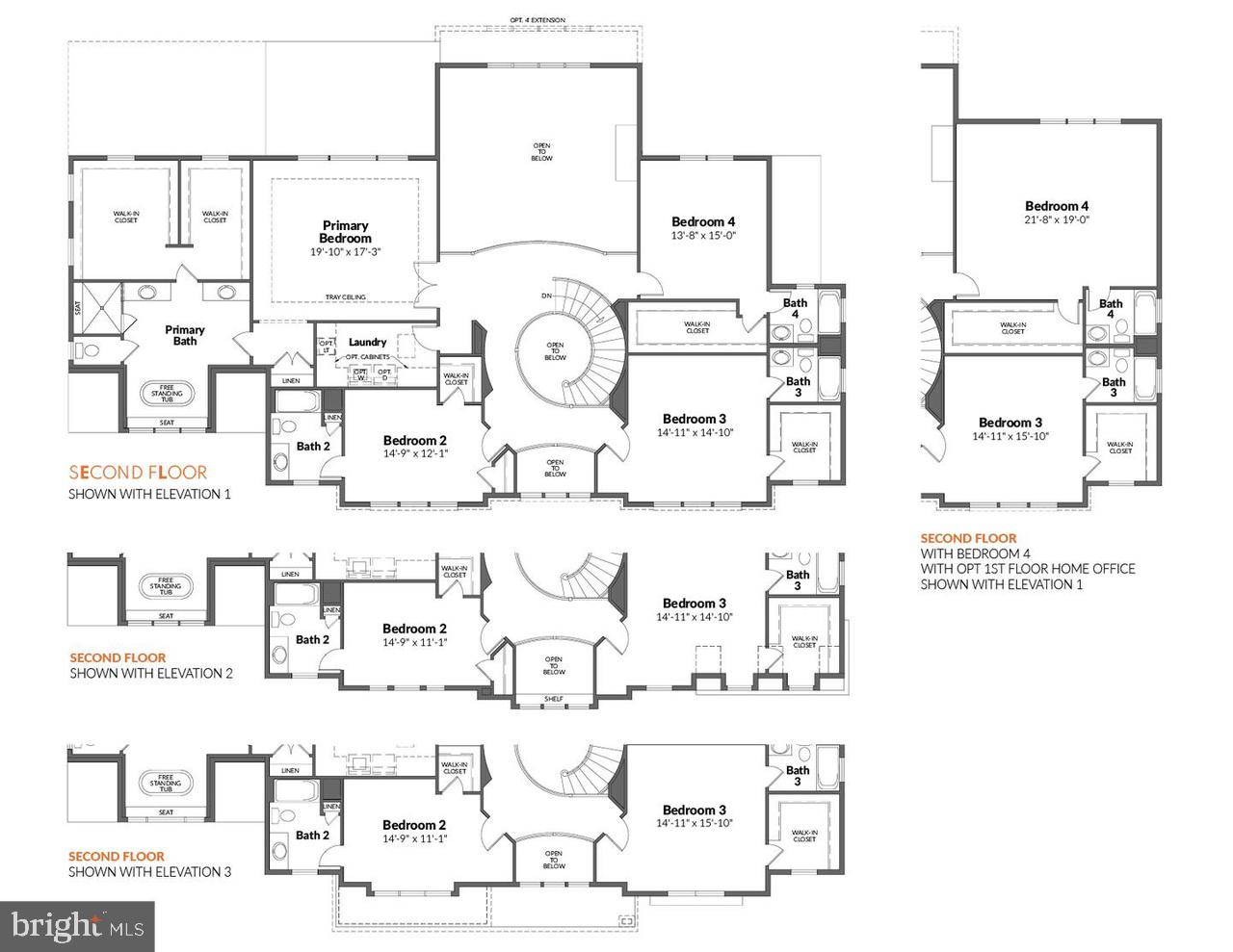 POTOMAC CHASE - Residential