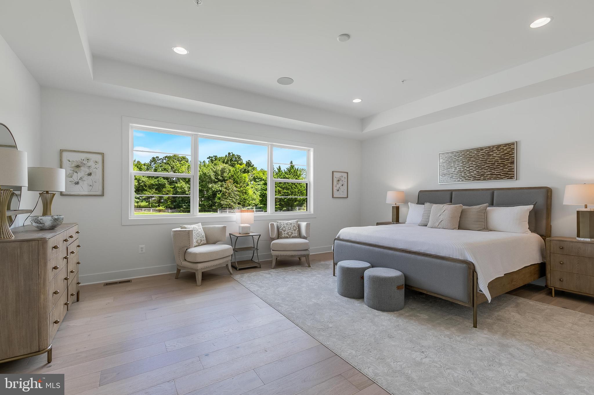 POTOMAC CHASE - Residential