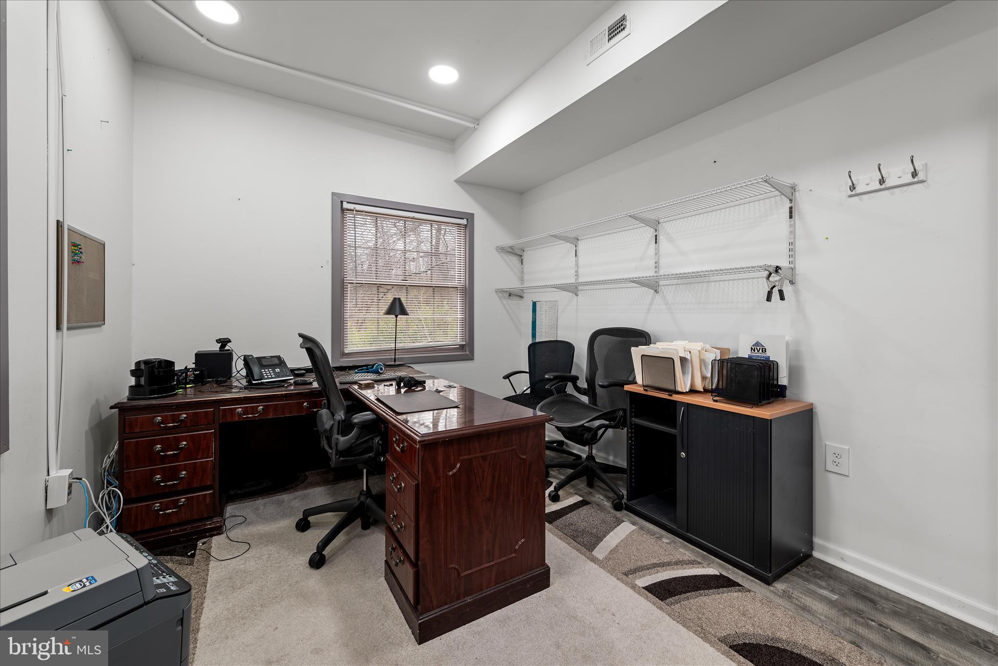 MILIC COMMERCIAL CENTER - Commercial Sale