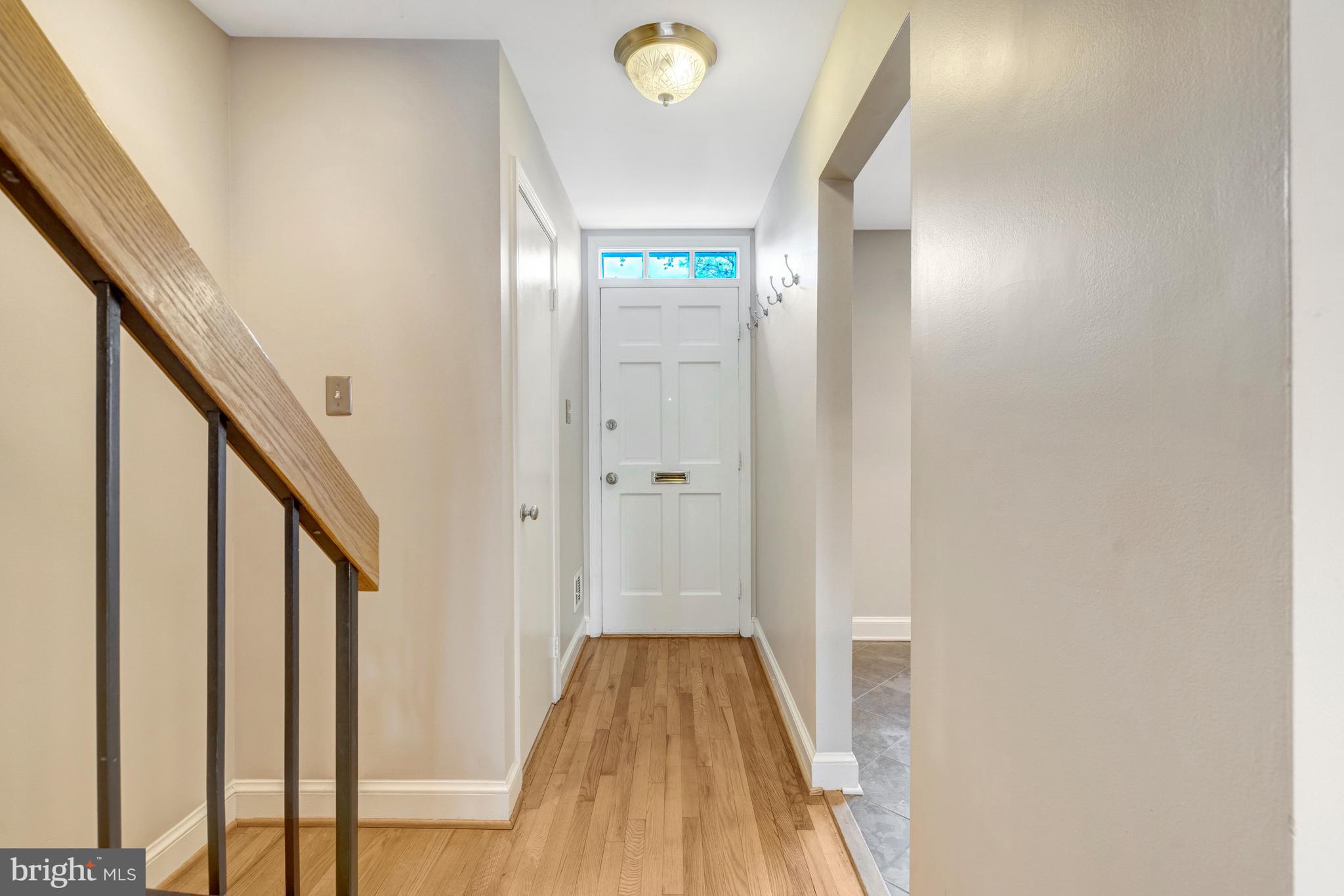 916 PENDLETON STREET