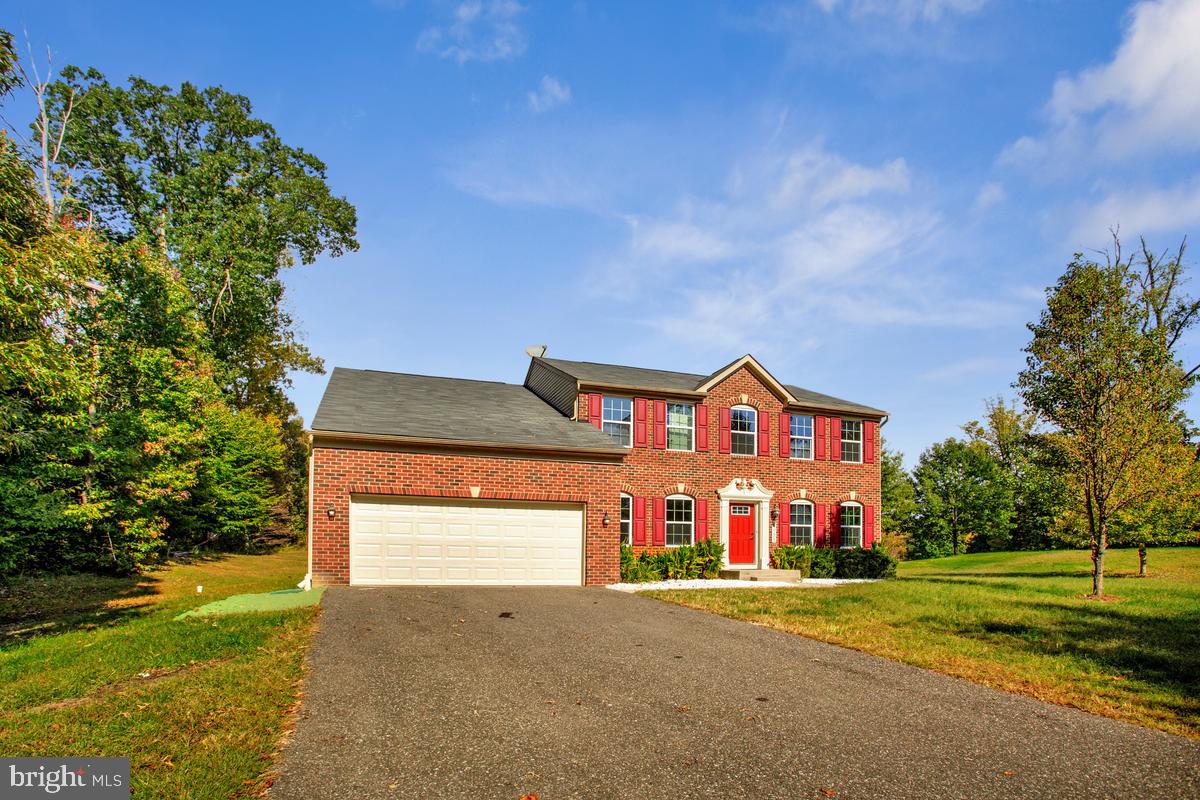 10600 KEEPSAKE LANE