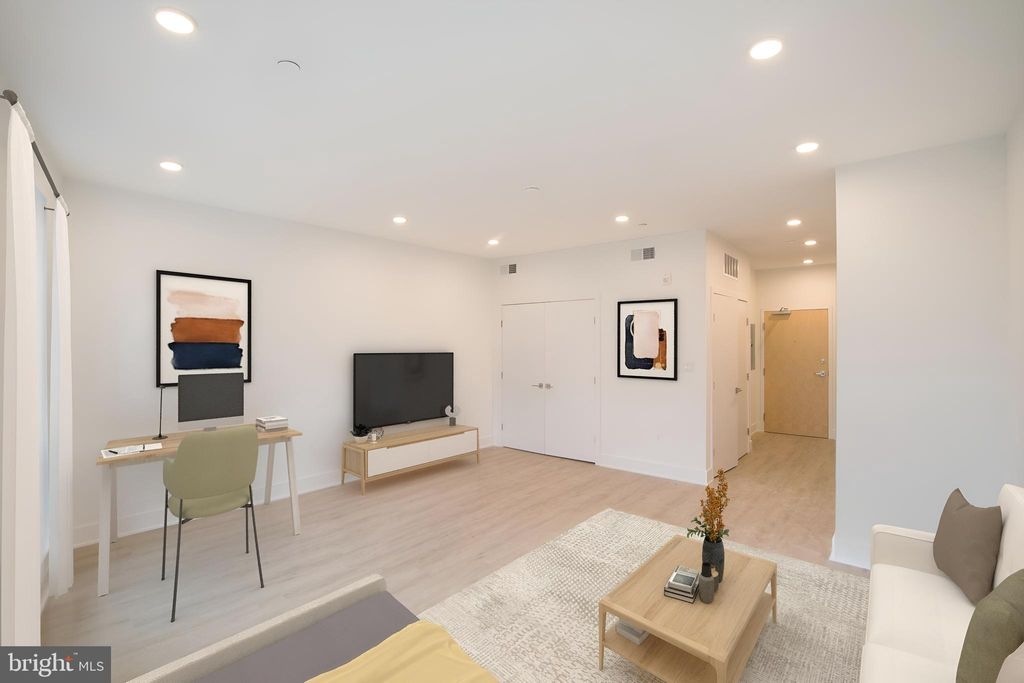 Photo of 1325 N Lee Street #UNIT 400 (ADA), PHILADELPHIA, PA 19125 (MLS # PAPH2542838)
