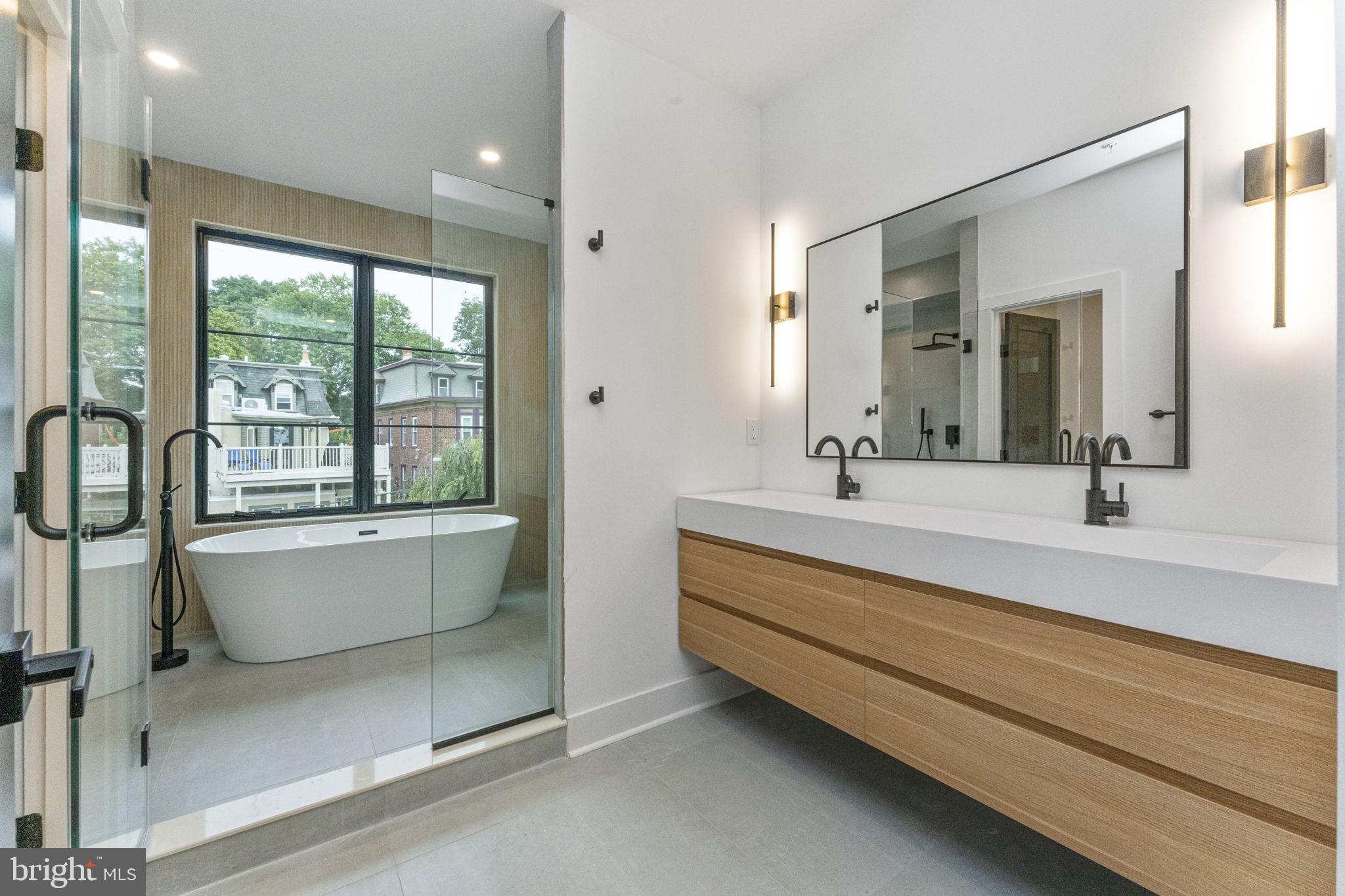MANAYUNK - Residential