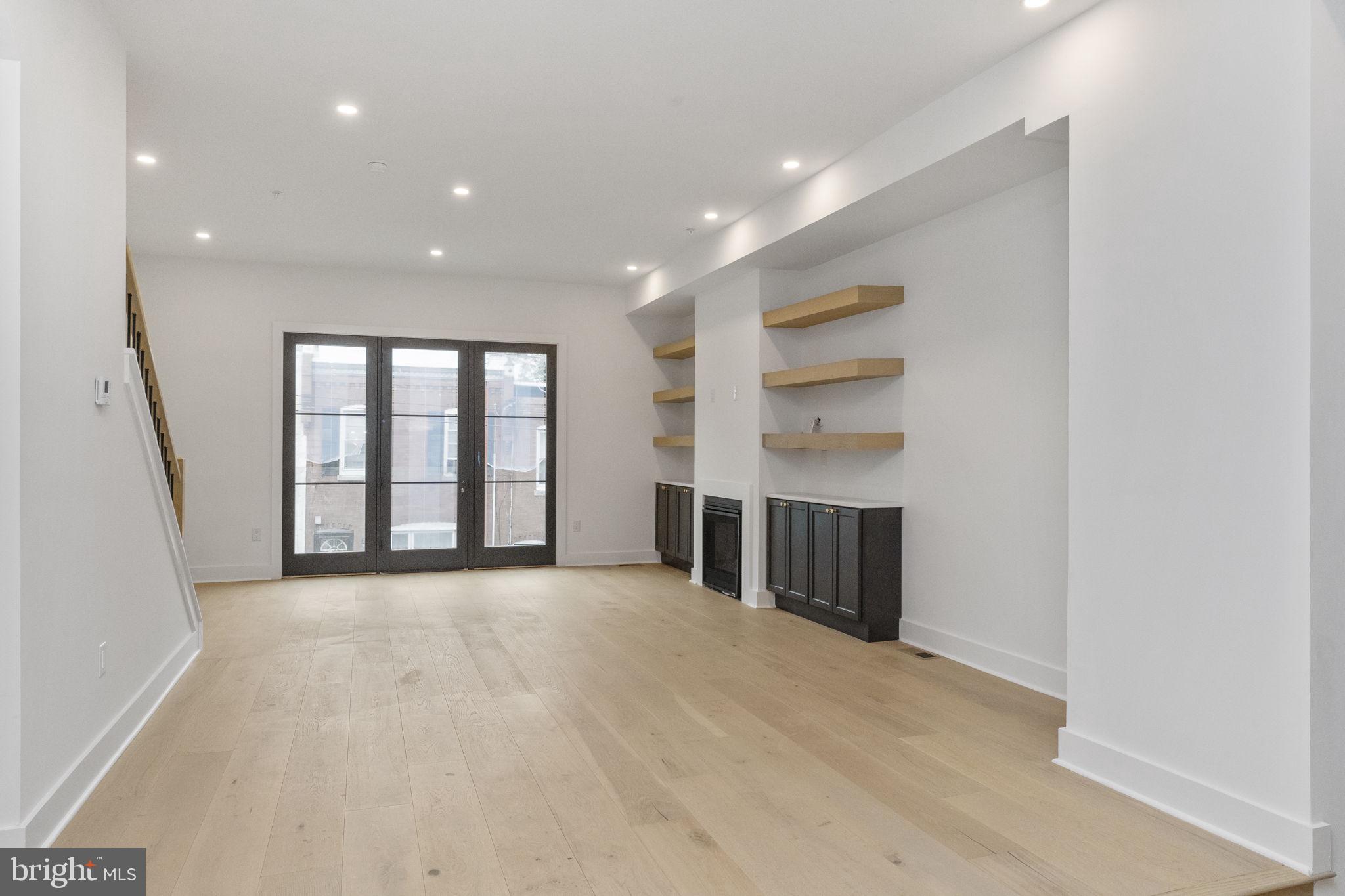 MANAYUNK - Residential
