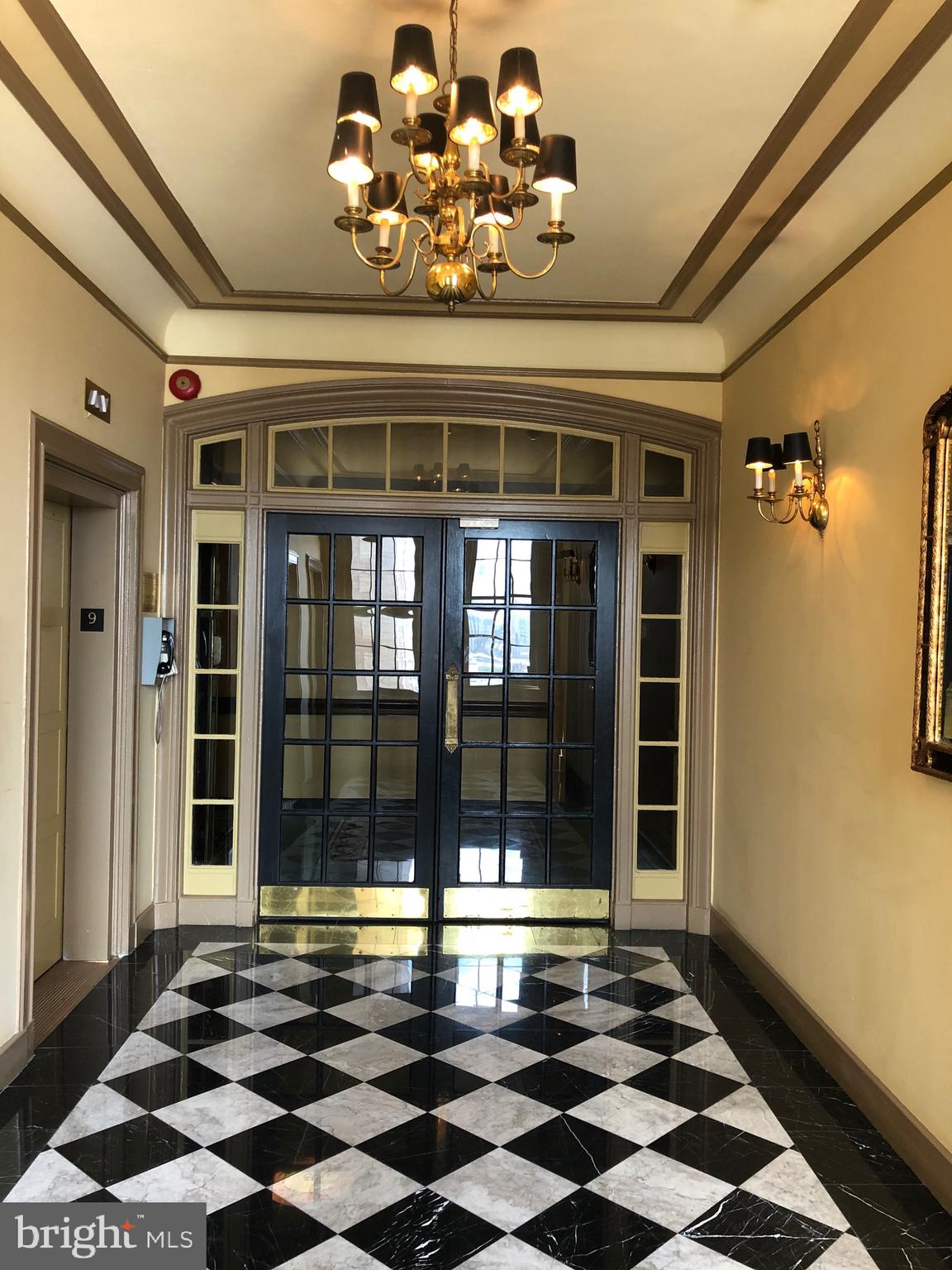 MOUNT VERNON PLACE HISTORIC DISTRICT - Residential