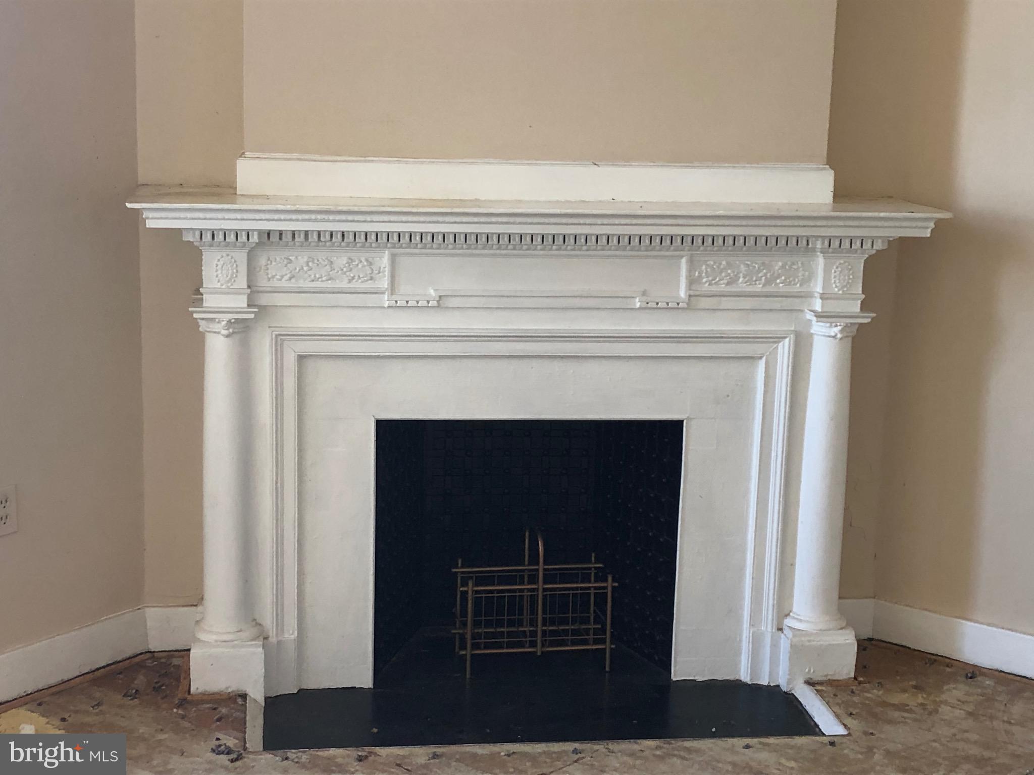 MOUNT VERNON PLACE HISTORIC DISTRICT - Residential