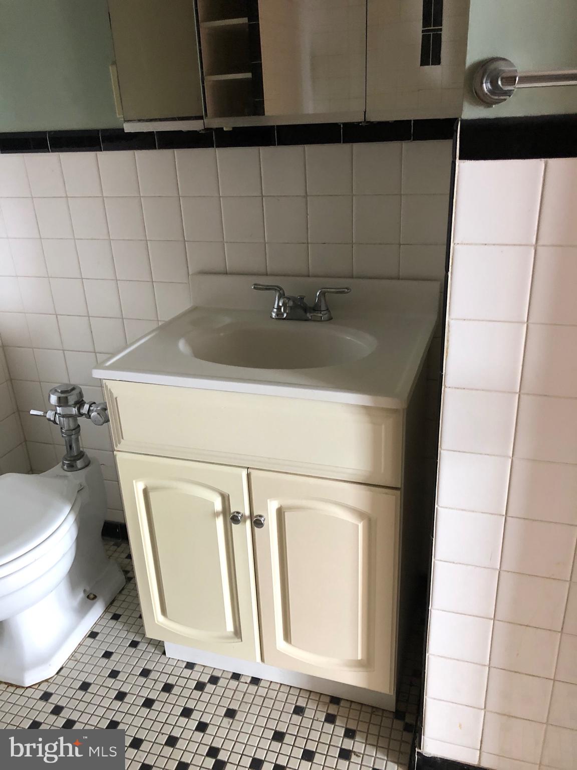 MOUNT VERNON PLACE HISTORIC DISTRICT - Residential