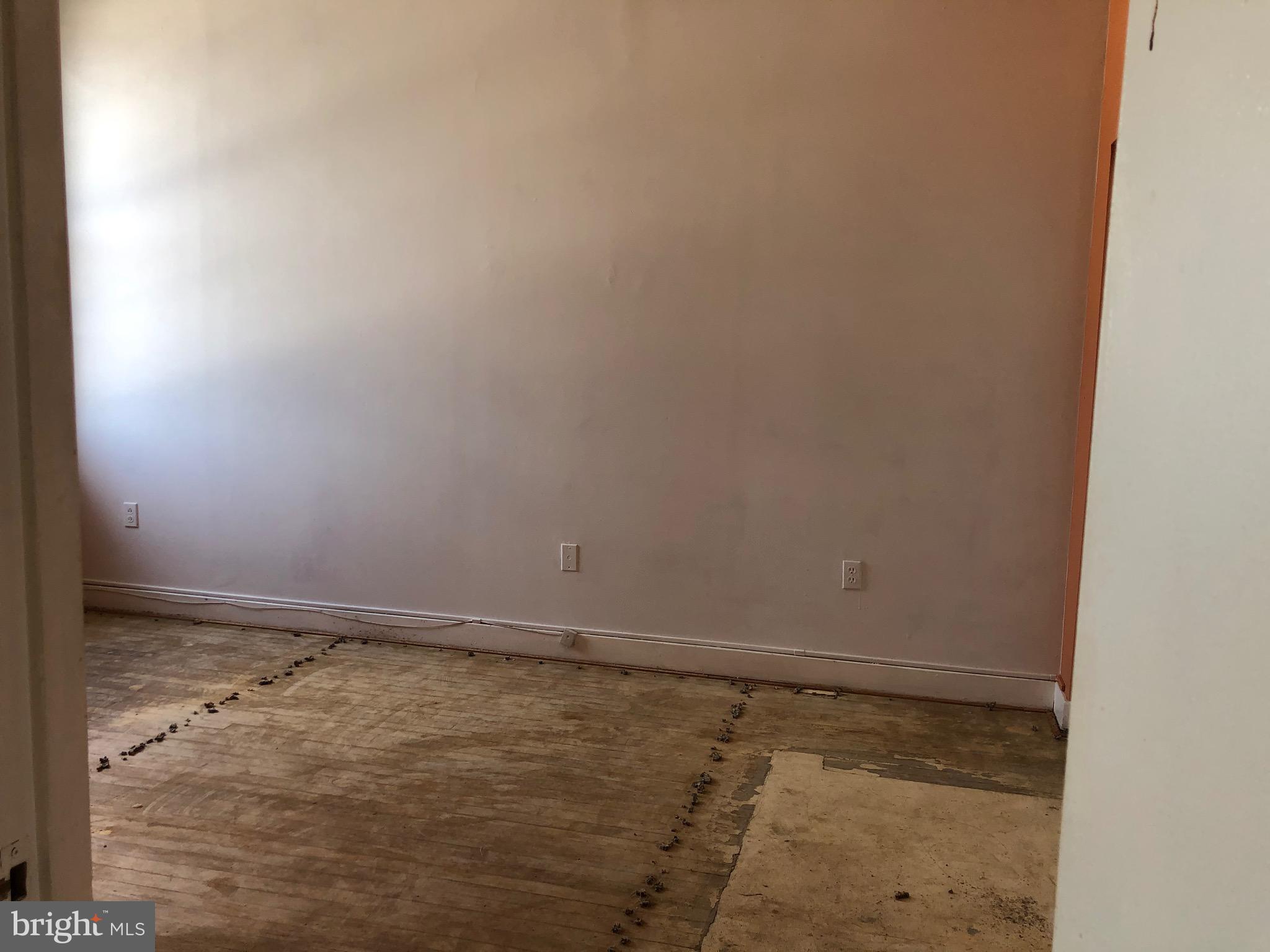 MOUNT VERNON PLACE HISTORIC DISTRICT - Residential