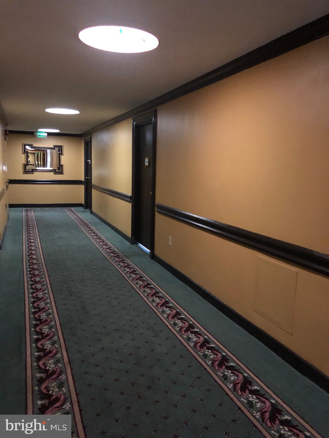 MOUNT VERNON PLACE HISTORIC DISTRICT - Residential