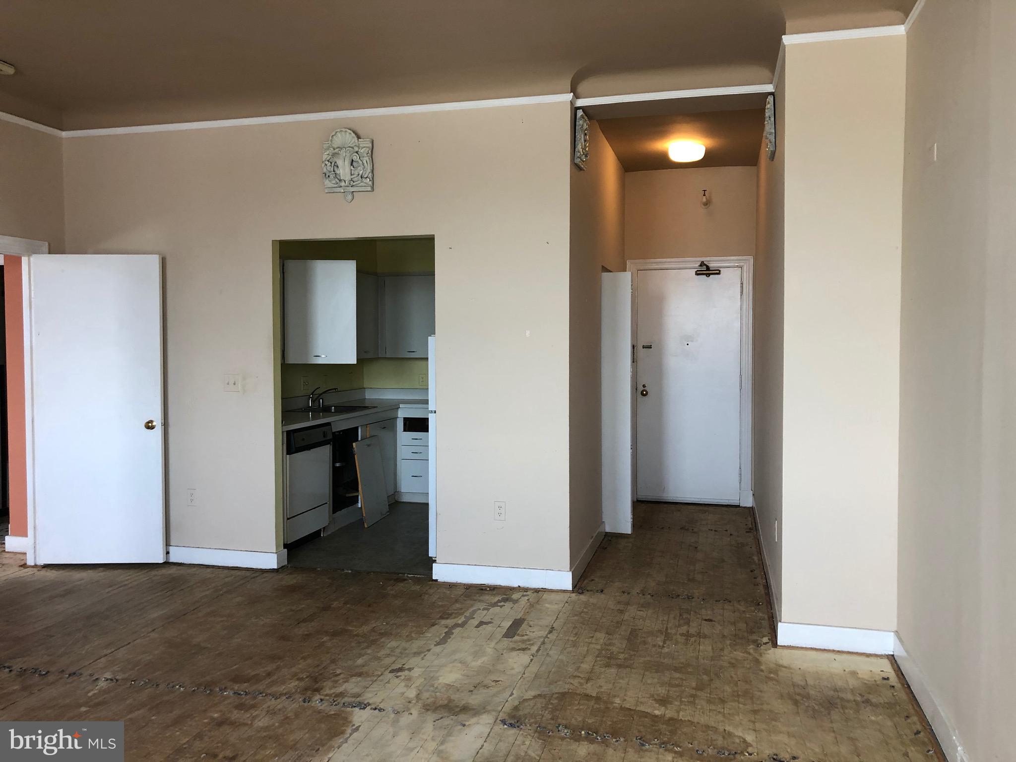 MOUNT VERNON PLACE HISTORIC DISTRICT - Residential