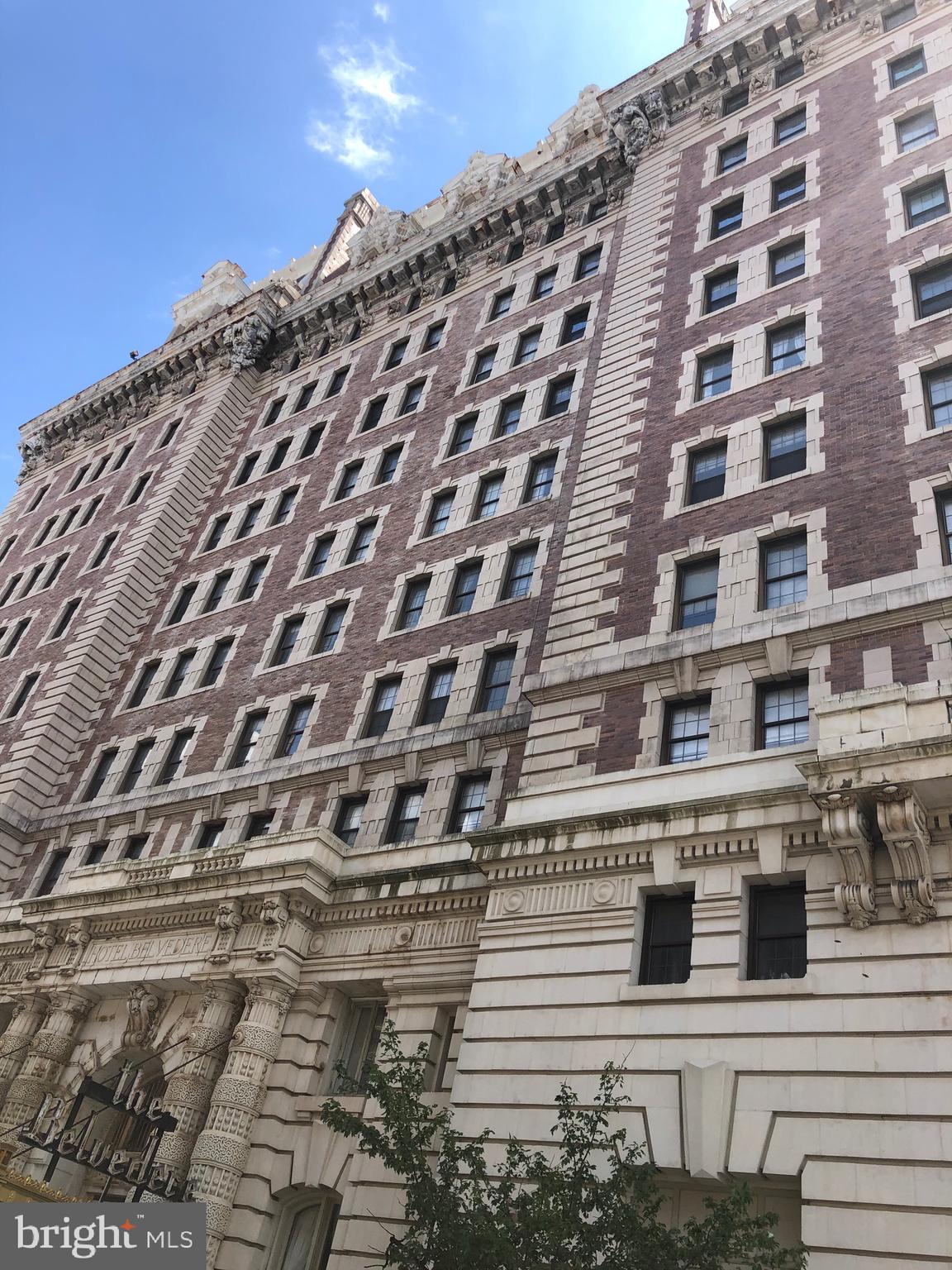 MOUNT VERNON PLACE HISTORIC DISTRICT - Residential