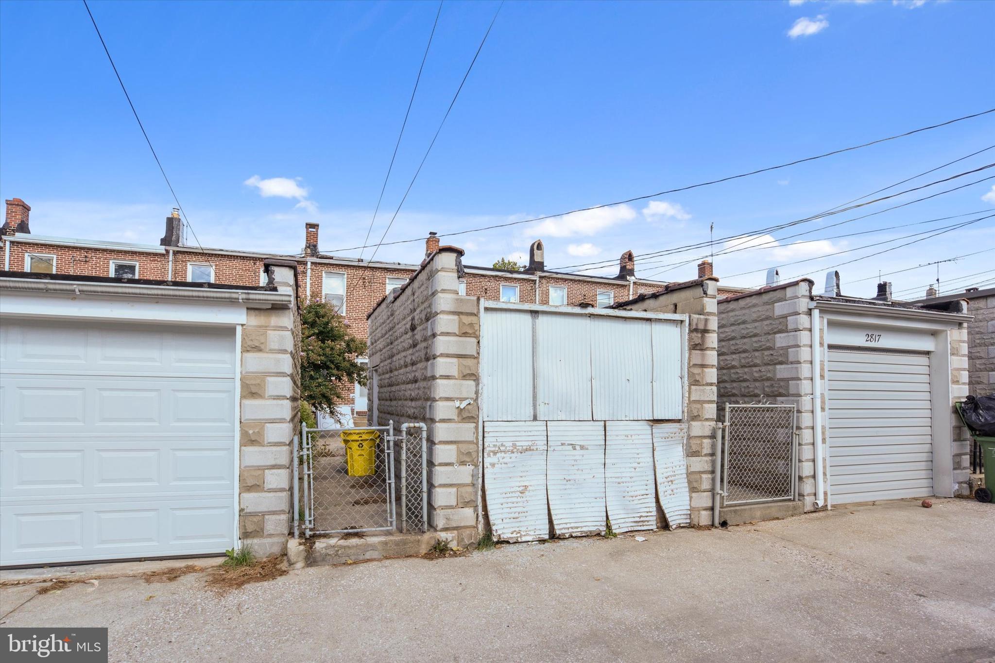 BELAIR-EDISON - Residential