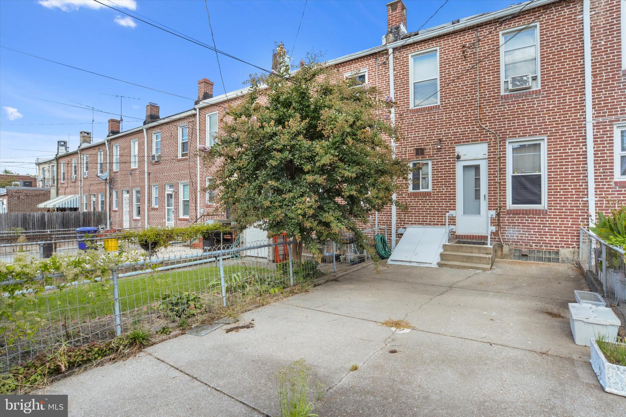 BELAIR-EDISON - Residential