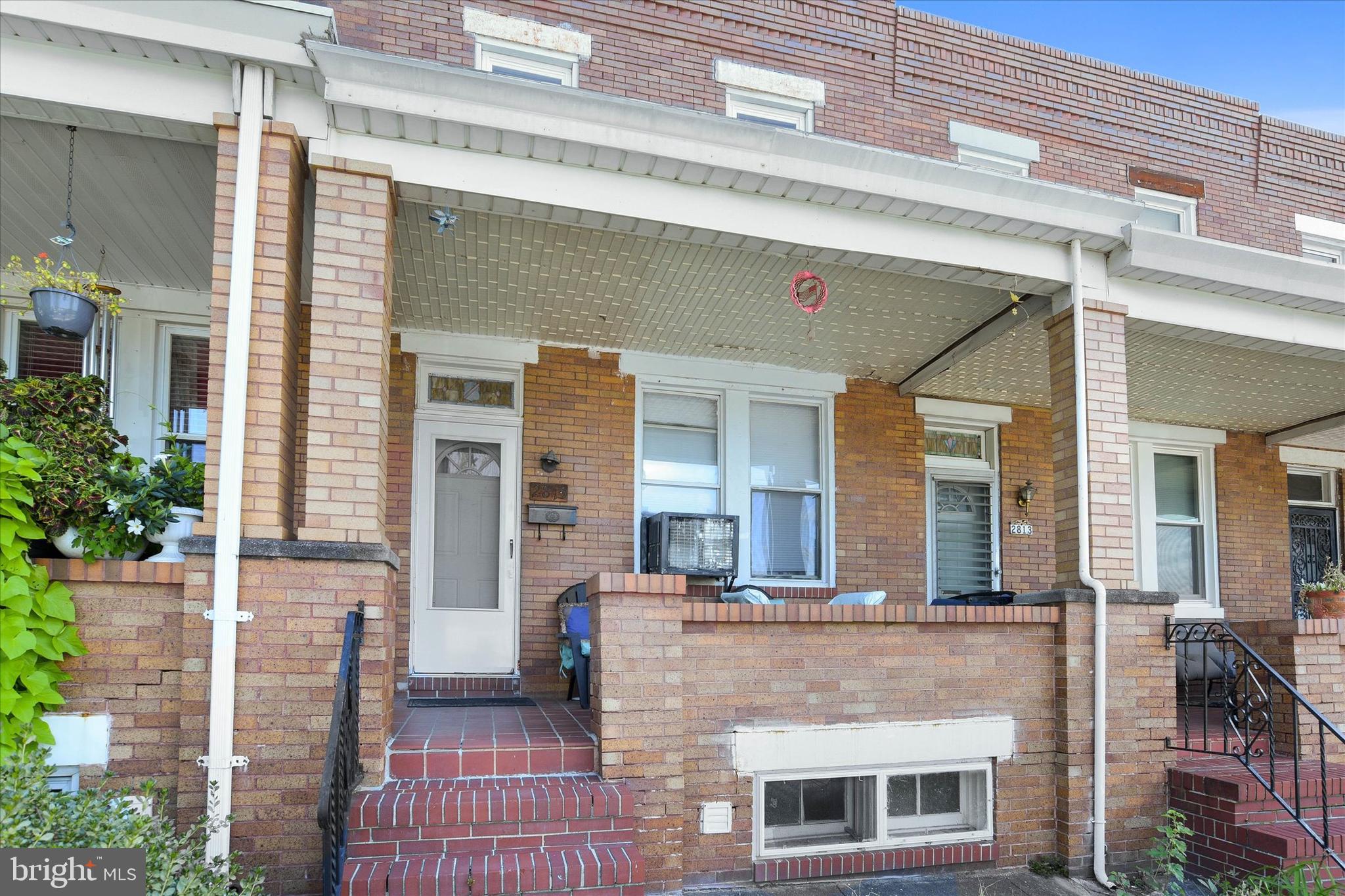 BELAIR-EDISON - Residential