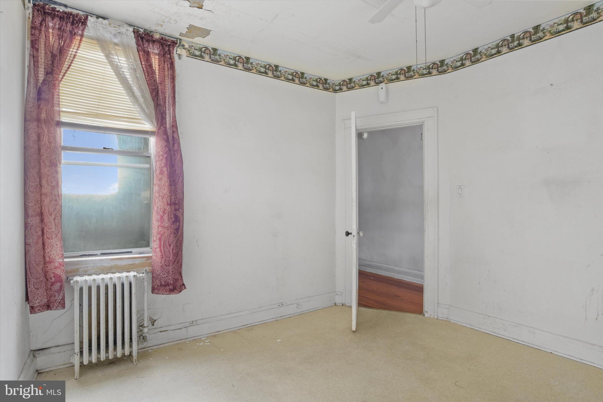 BELAIR-EDISON - Residential