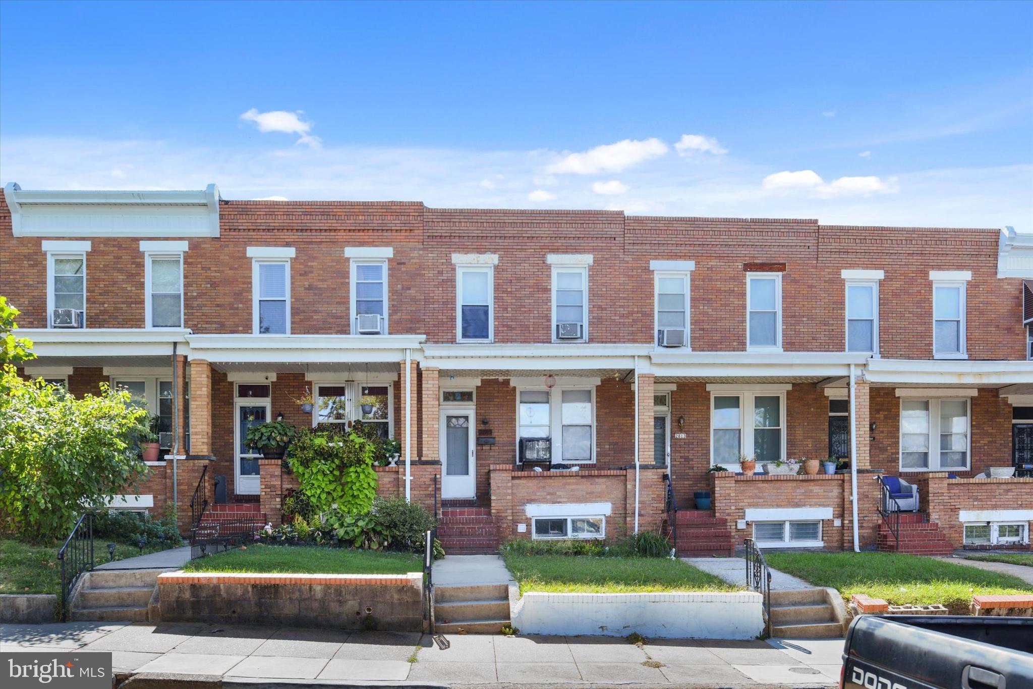 BELAIR-EDISON - Residential