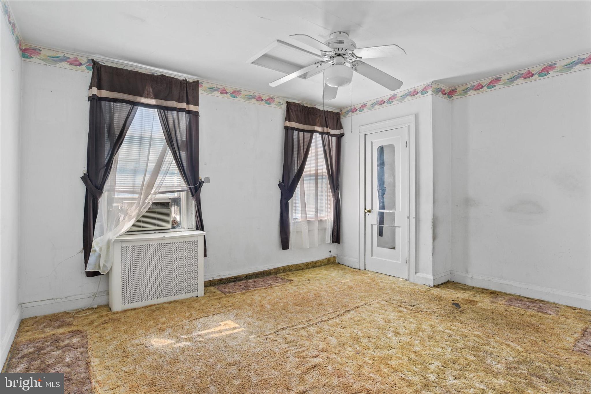 BELAIR-EDISON - Residential