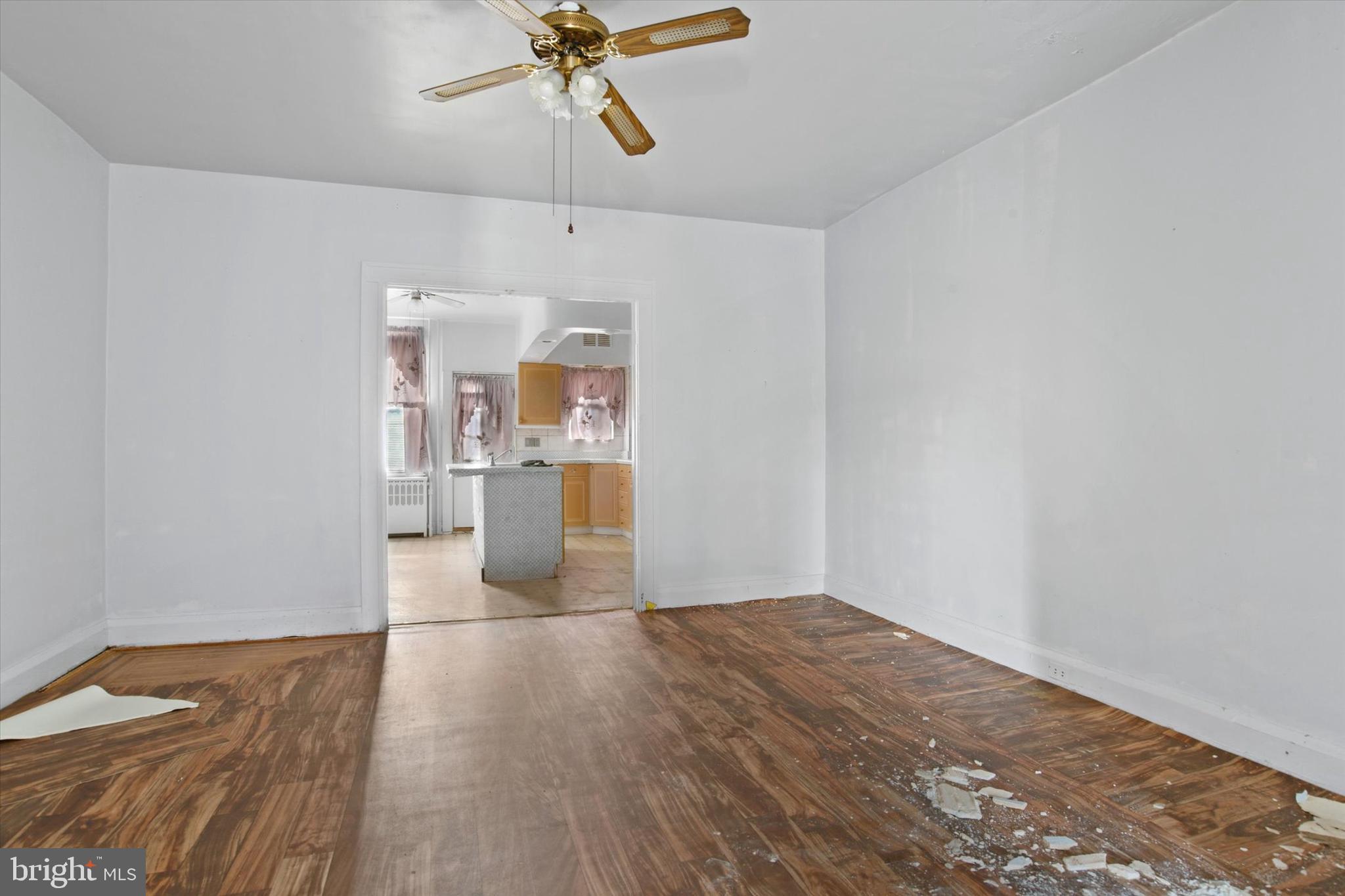 BELAIR-EDISON - Residential