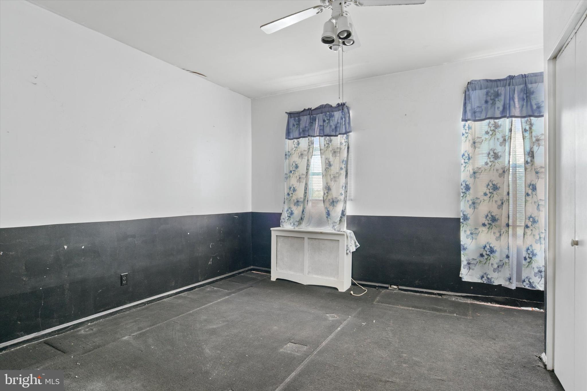 BELAIR-EDISON - Residential