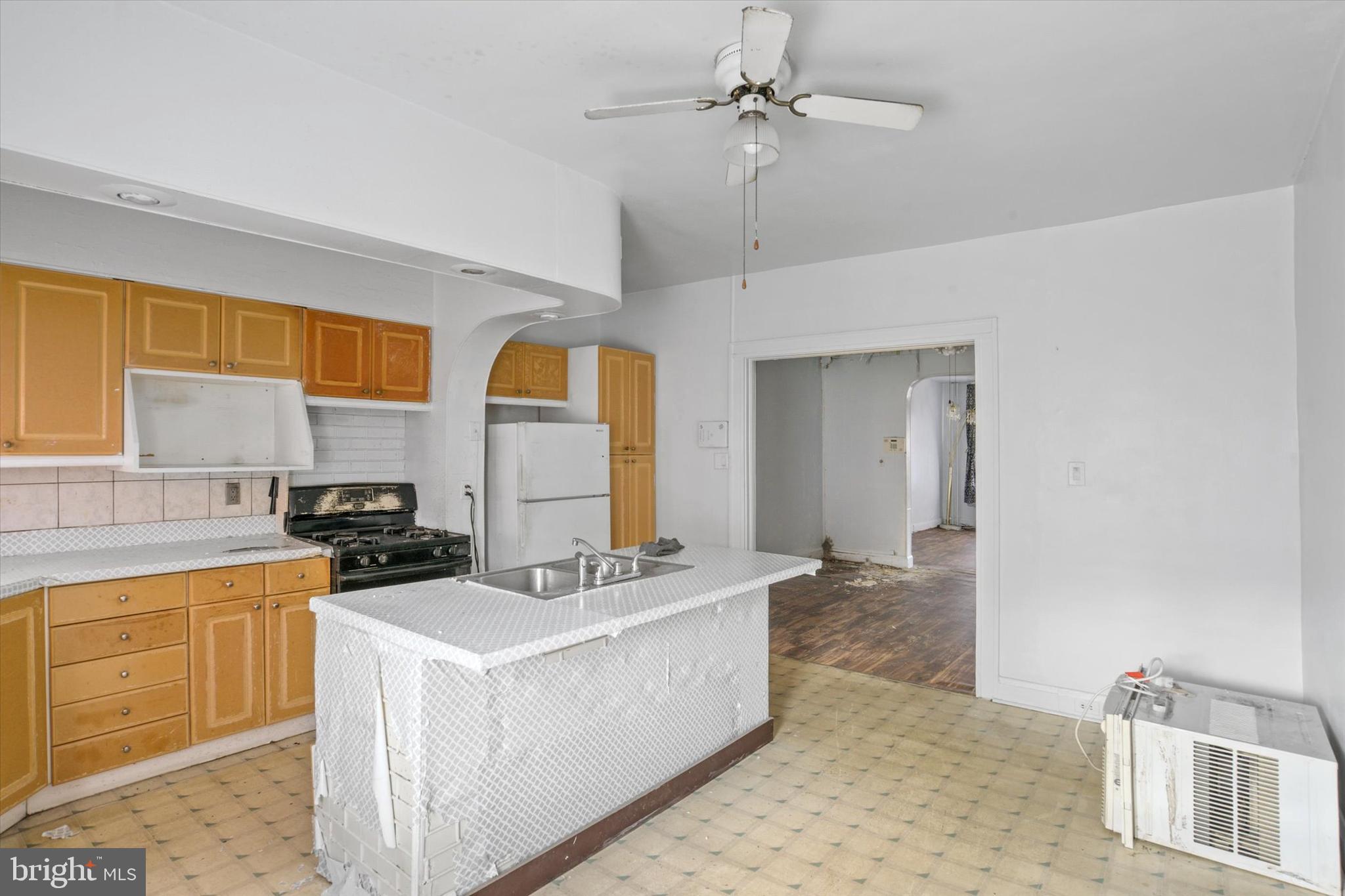 BELAIR-EDISON - Residential