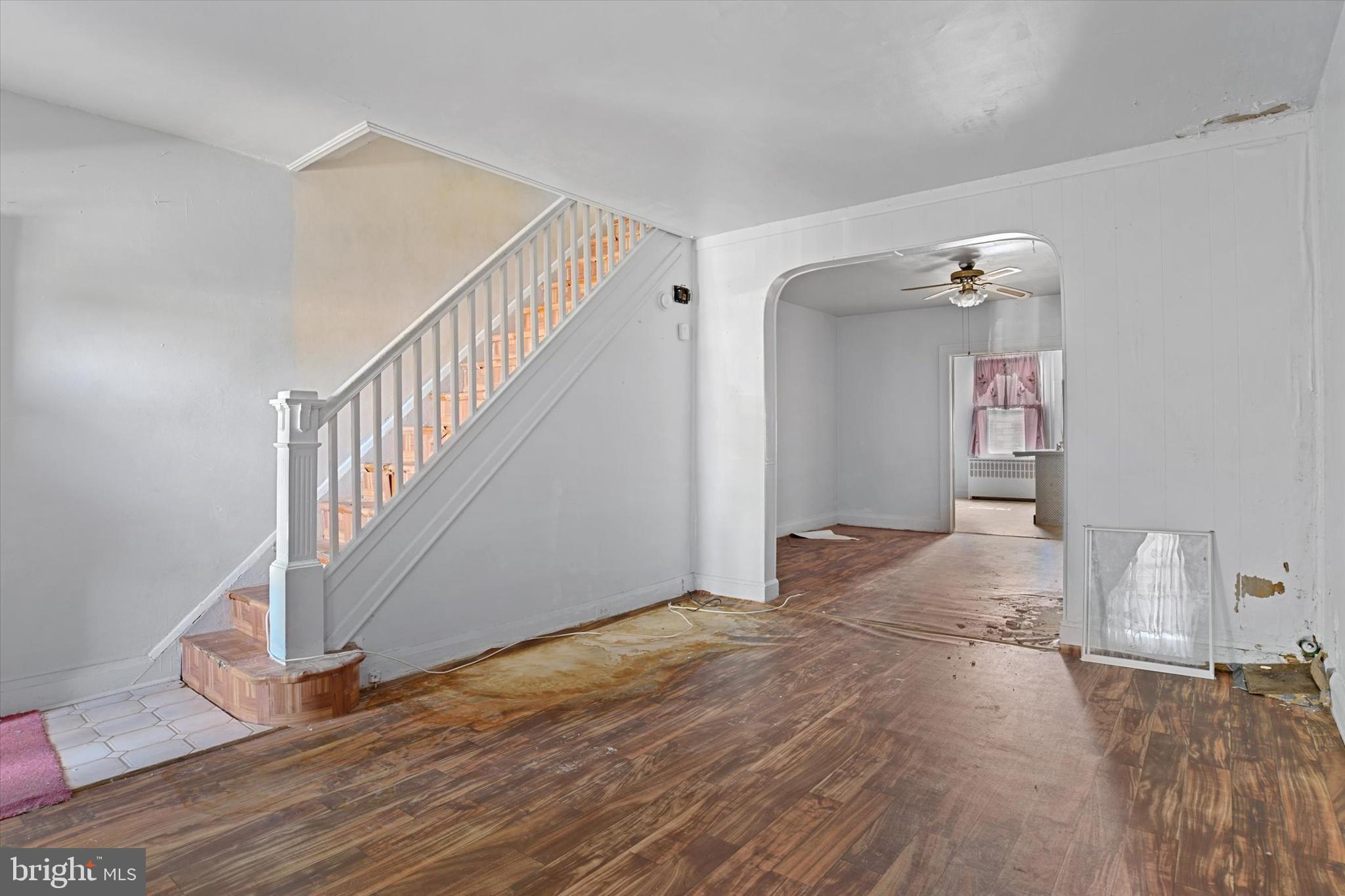 BELAIR-EDISON - Residential