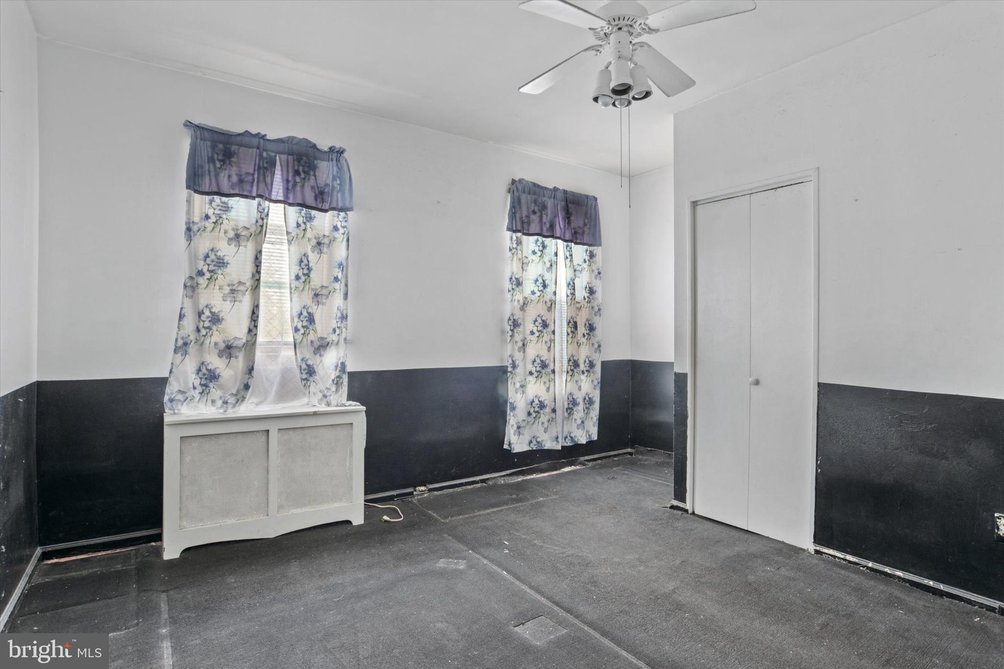 BELAIR-EDISON - Residential