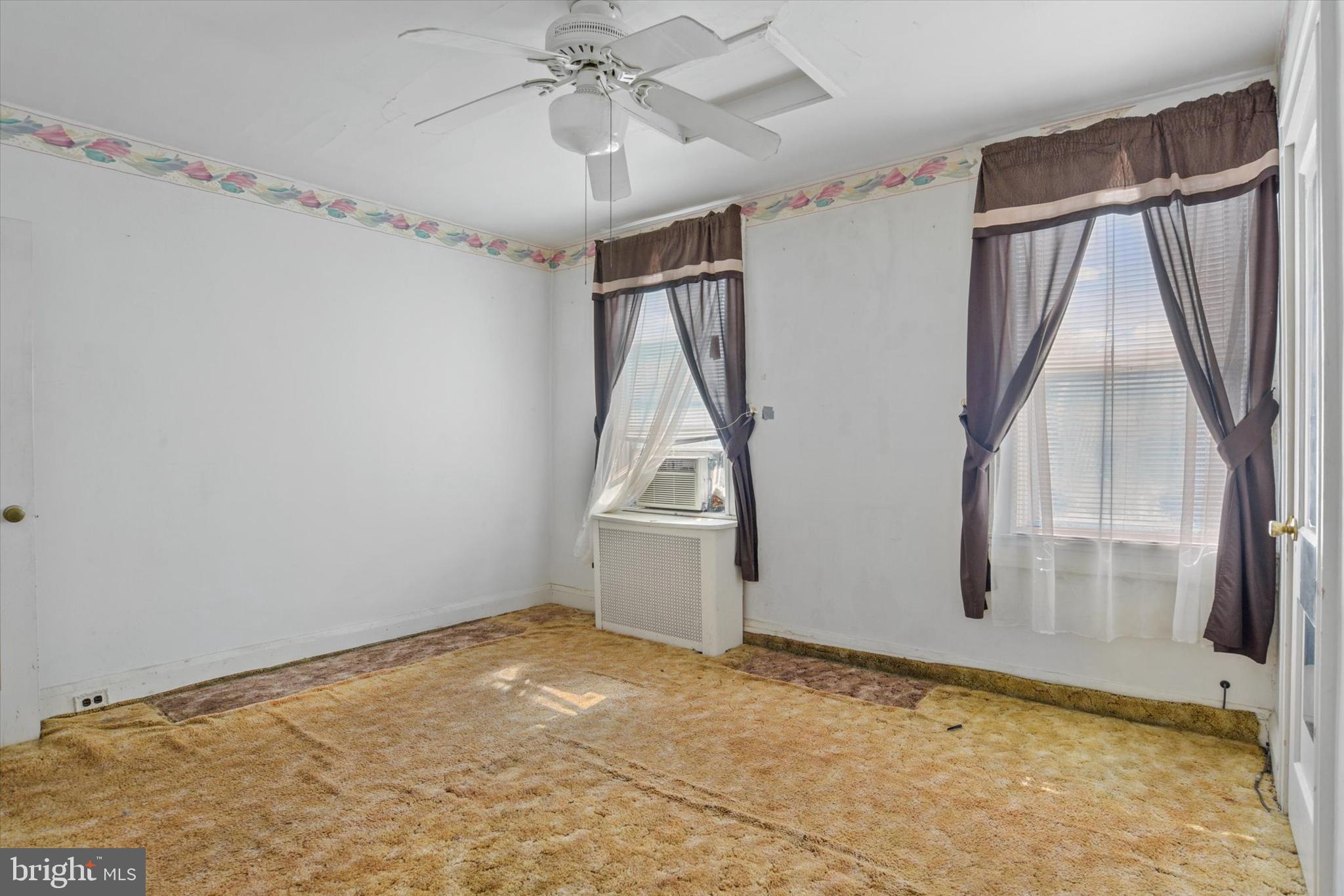 BELAIR-EDISON - Residential