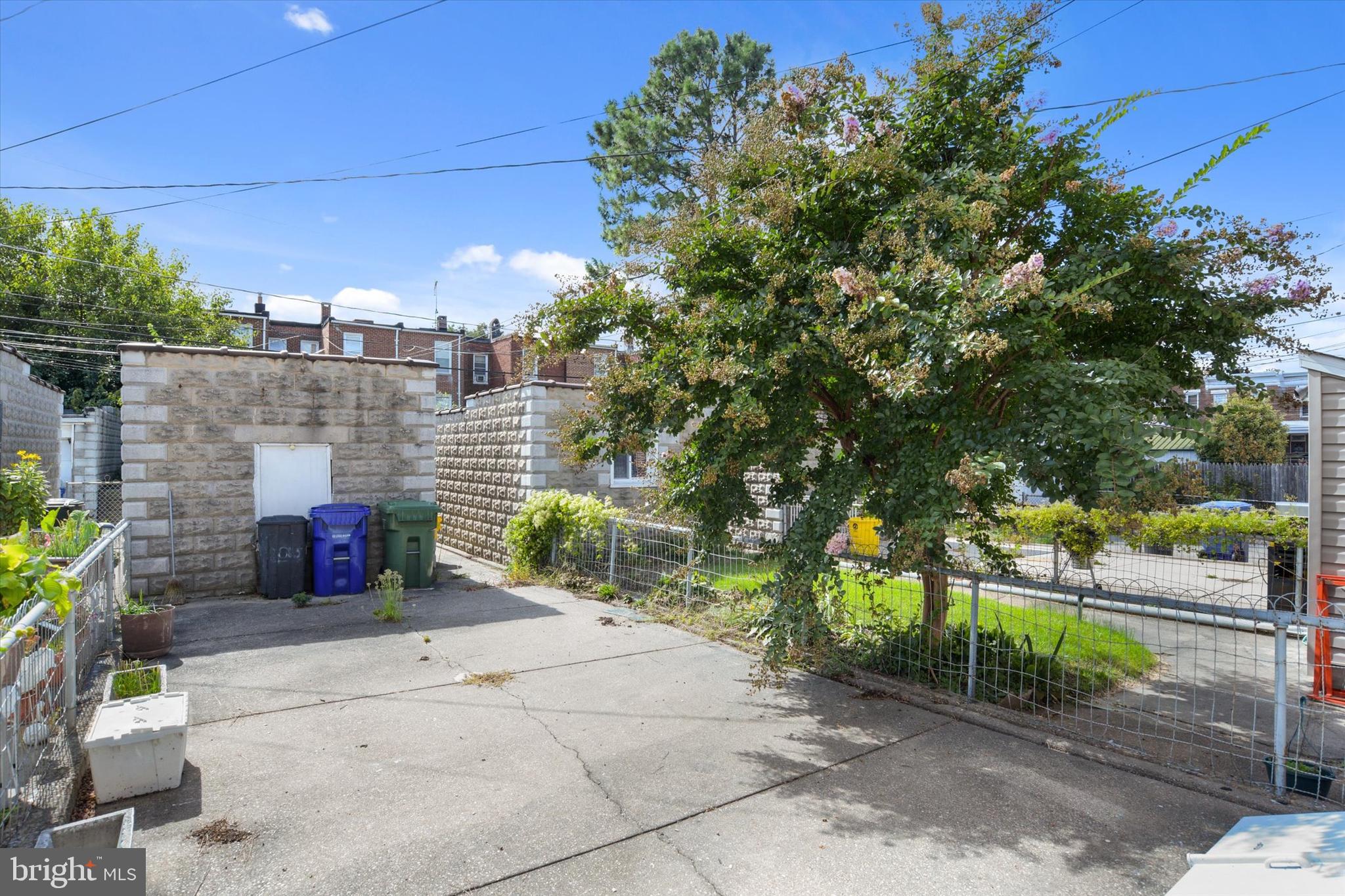 BELAIR-EDISON - Residential