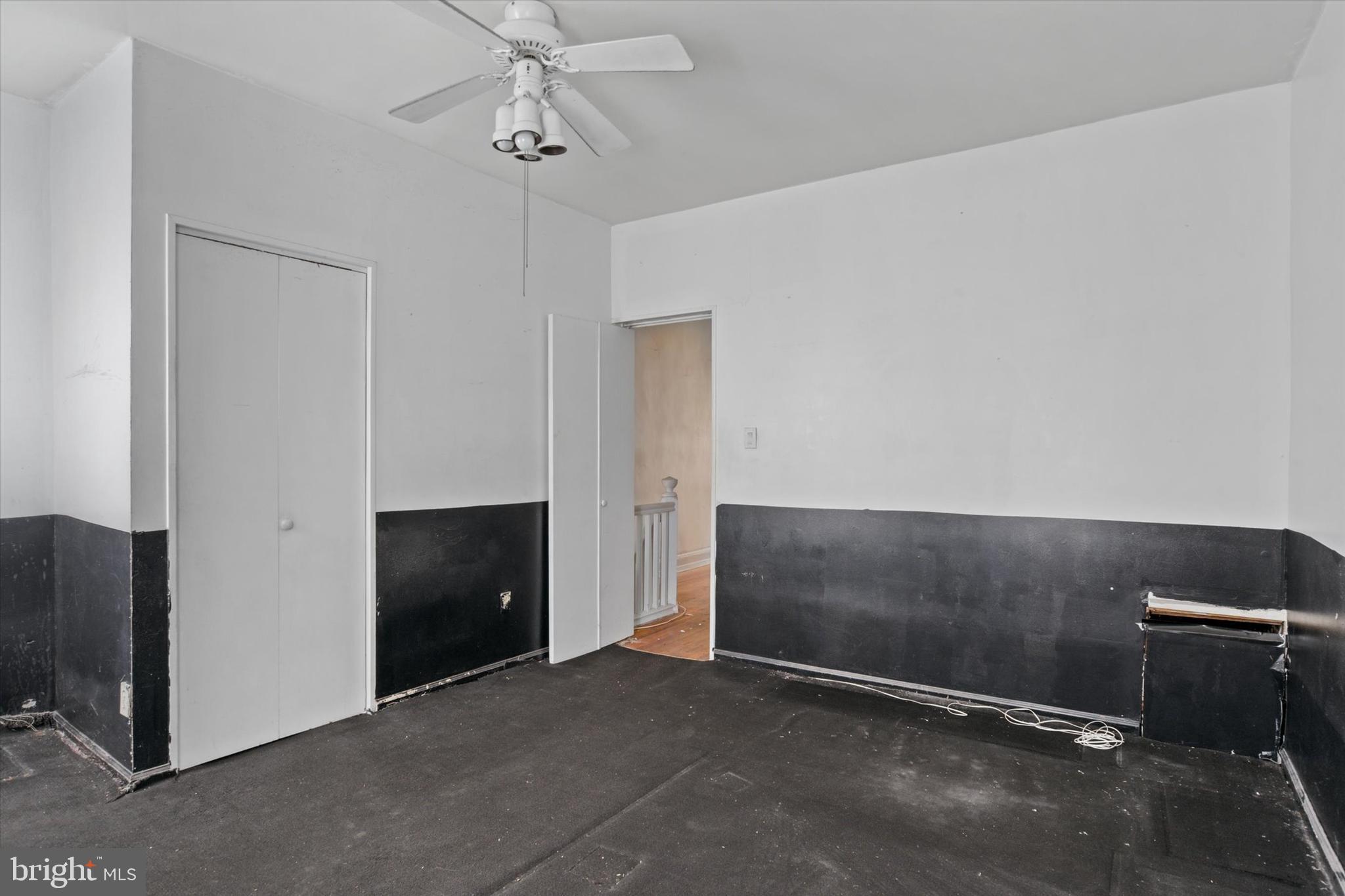 BELAIR-EDISON - Residential