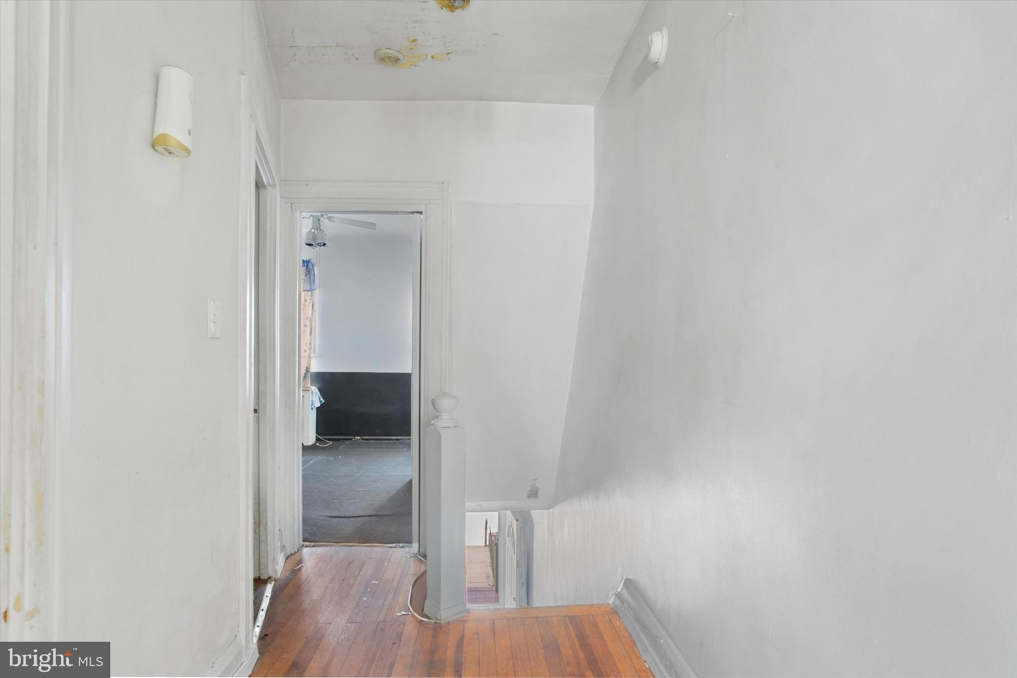 BELAIR-EDISON - Residential