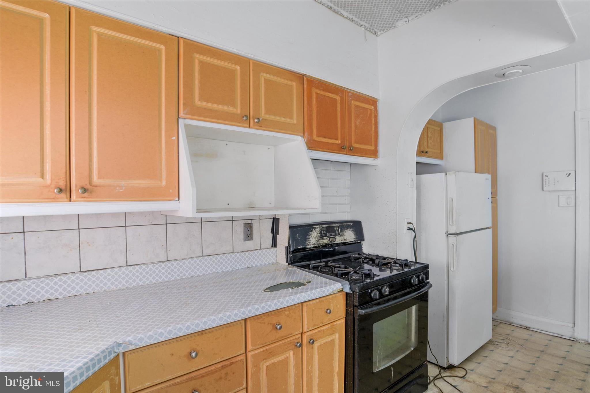 BELAIR-EDISON - Residential