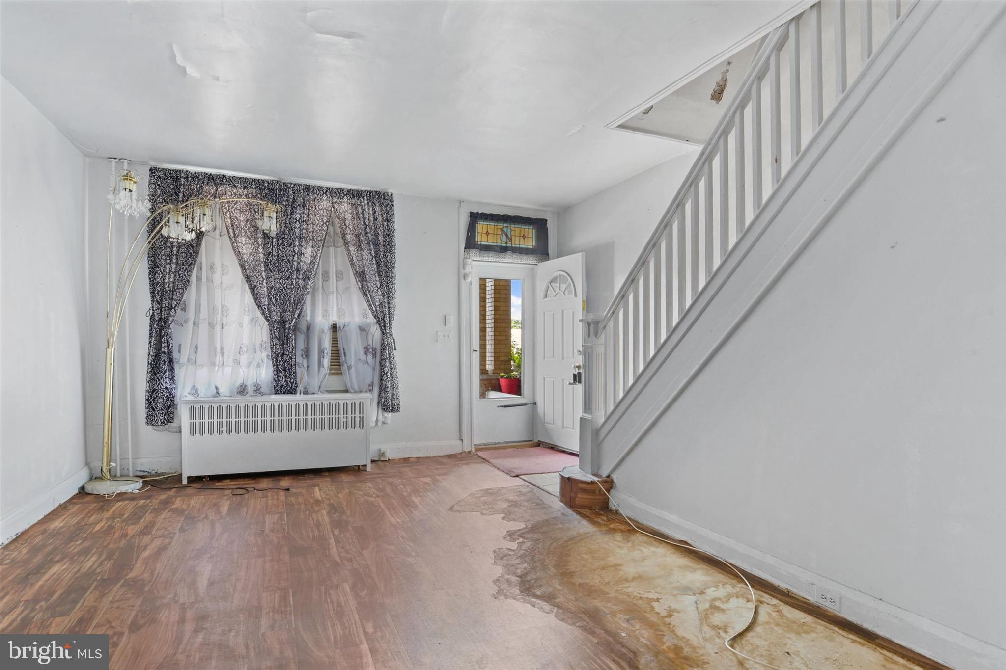 BELAIR-EDISON - Residential