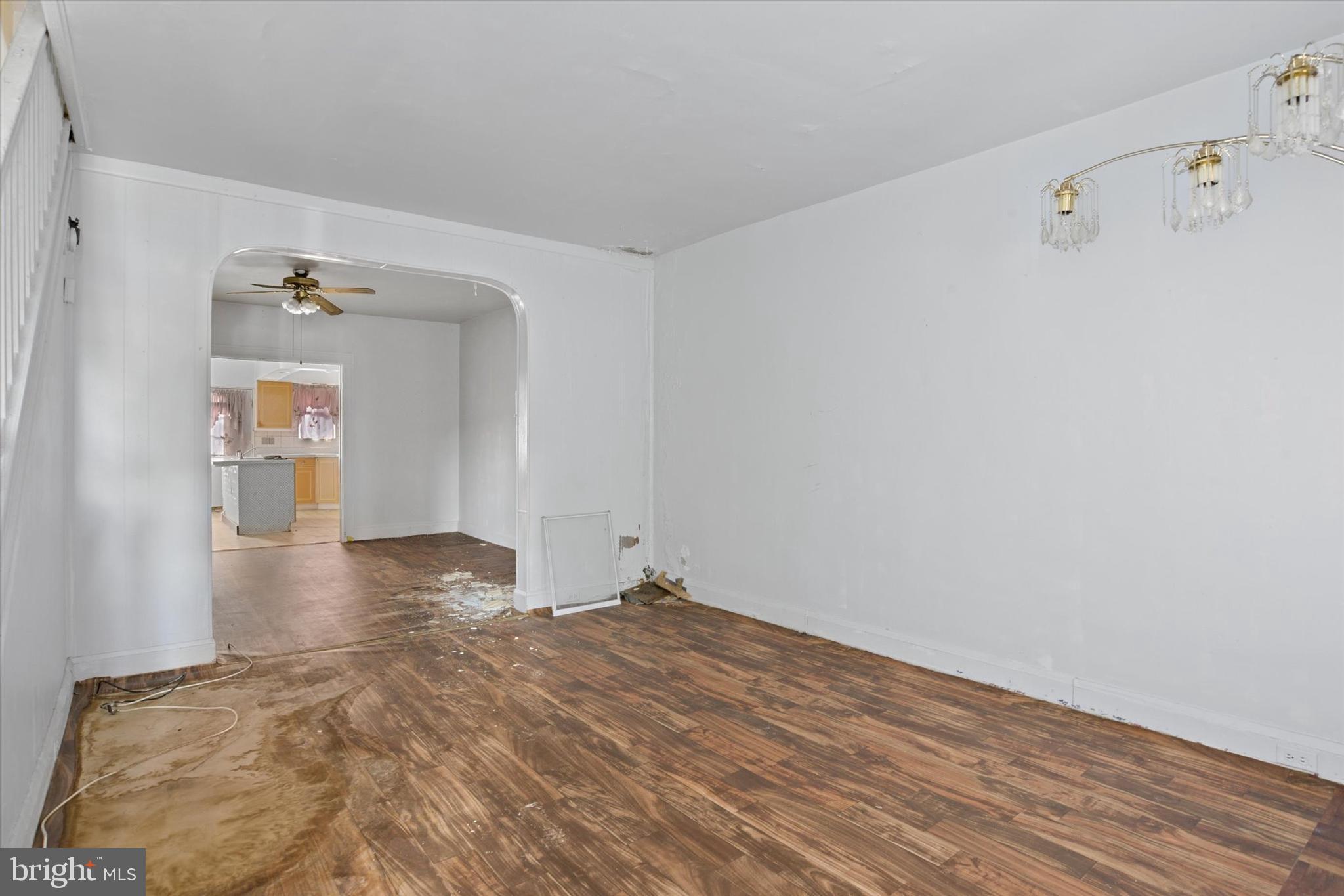 BELAIR-EDISON - Residential