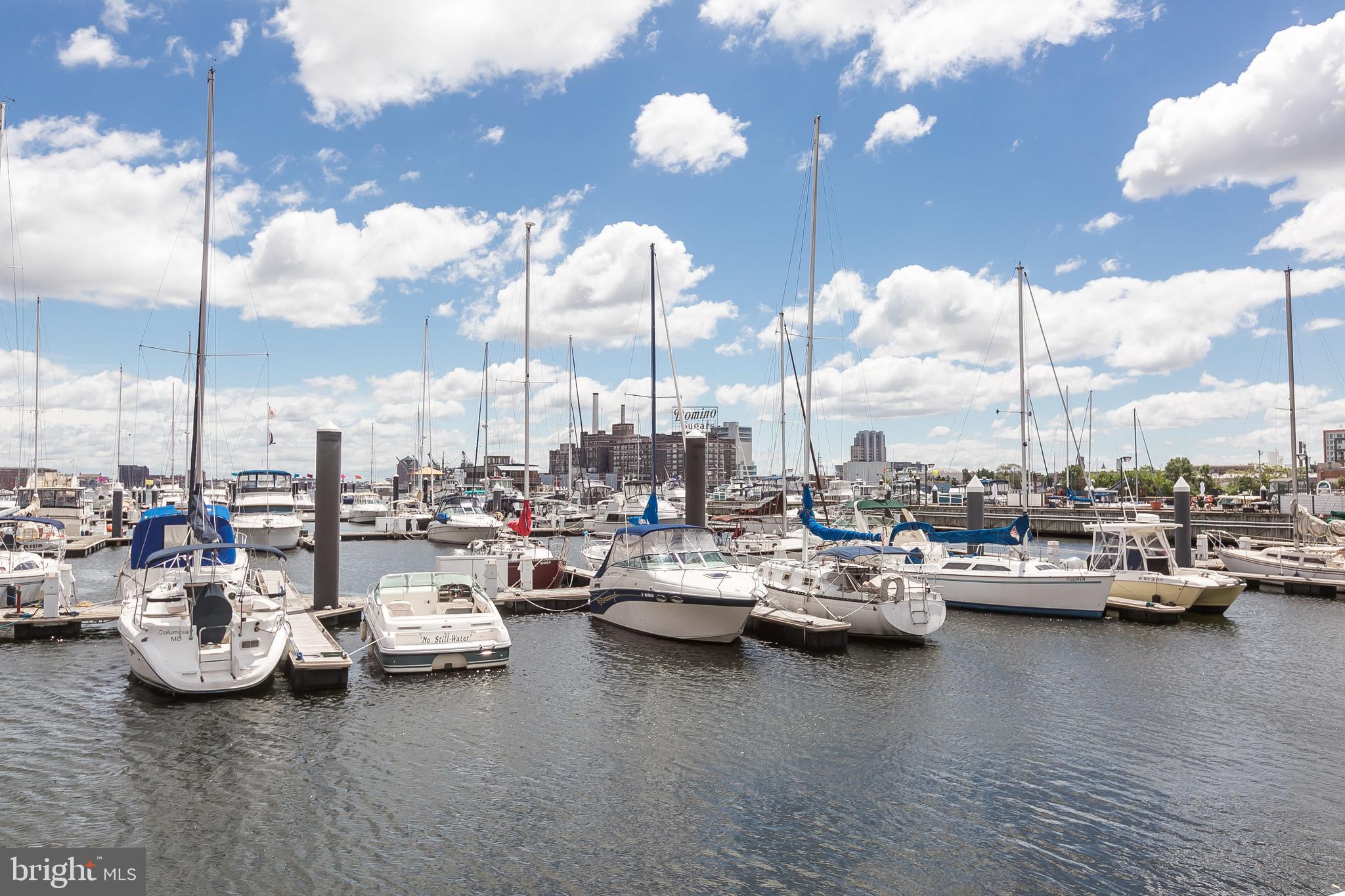 HABORVIEW - Residential