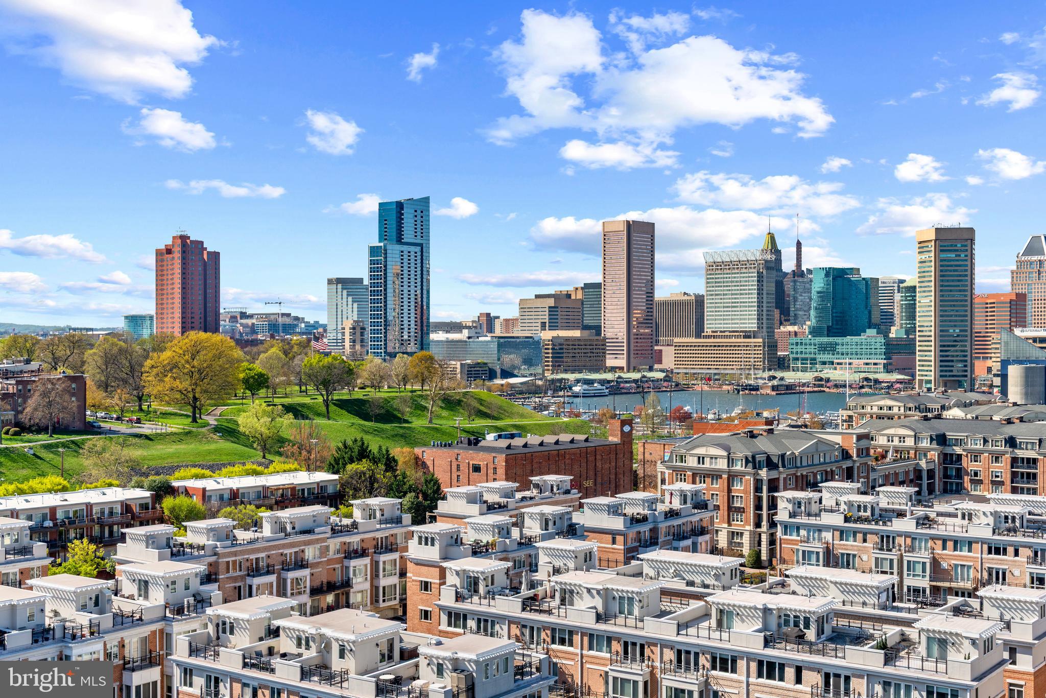 HABORVIEW - Residential