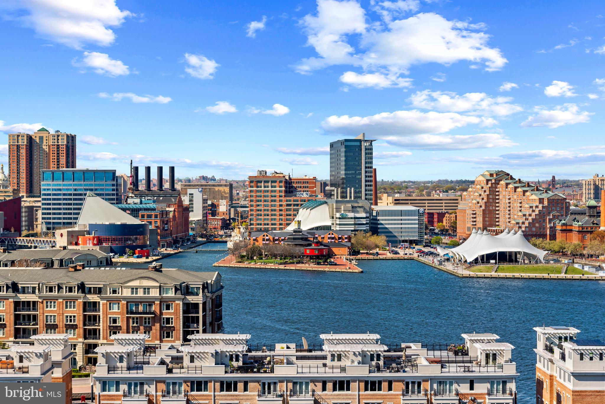 HABORVIEW - Residential